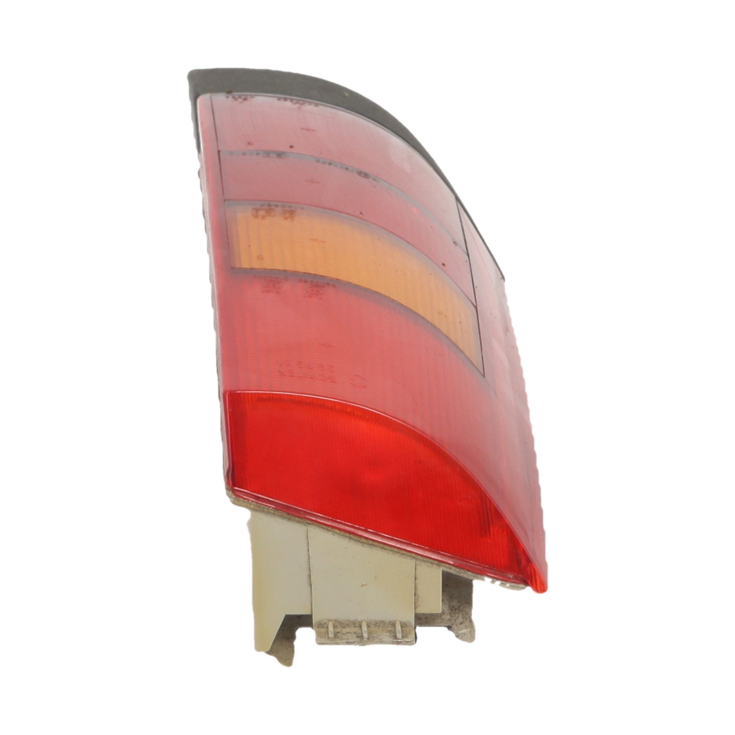 Feu arriere principal gauche (feux) pour RENAULT SUPER 5 Feu arriere principal gauche (feux) pour RENAULT SUPER 5