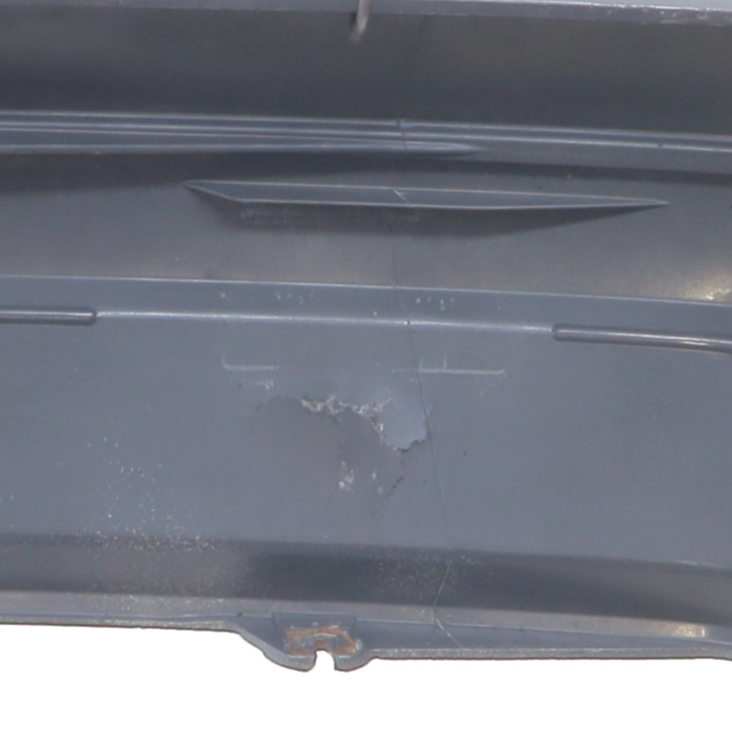 Pare choc arriere pour RENAULT SUPER 5 Pare choc arriere pour RENAULT SUPER 5