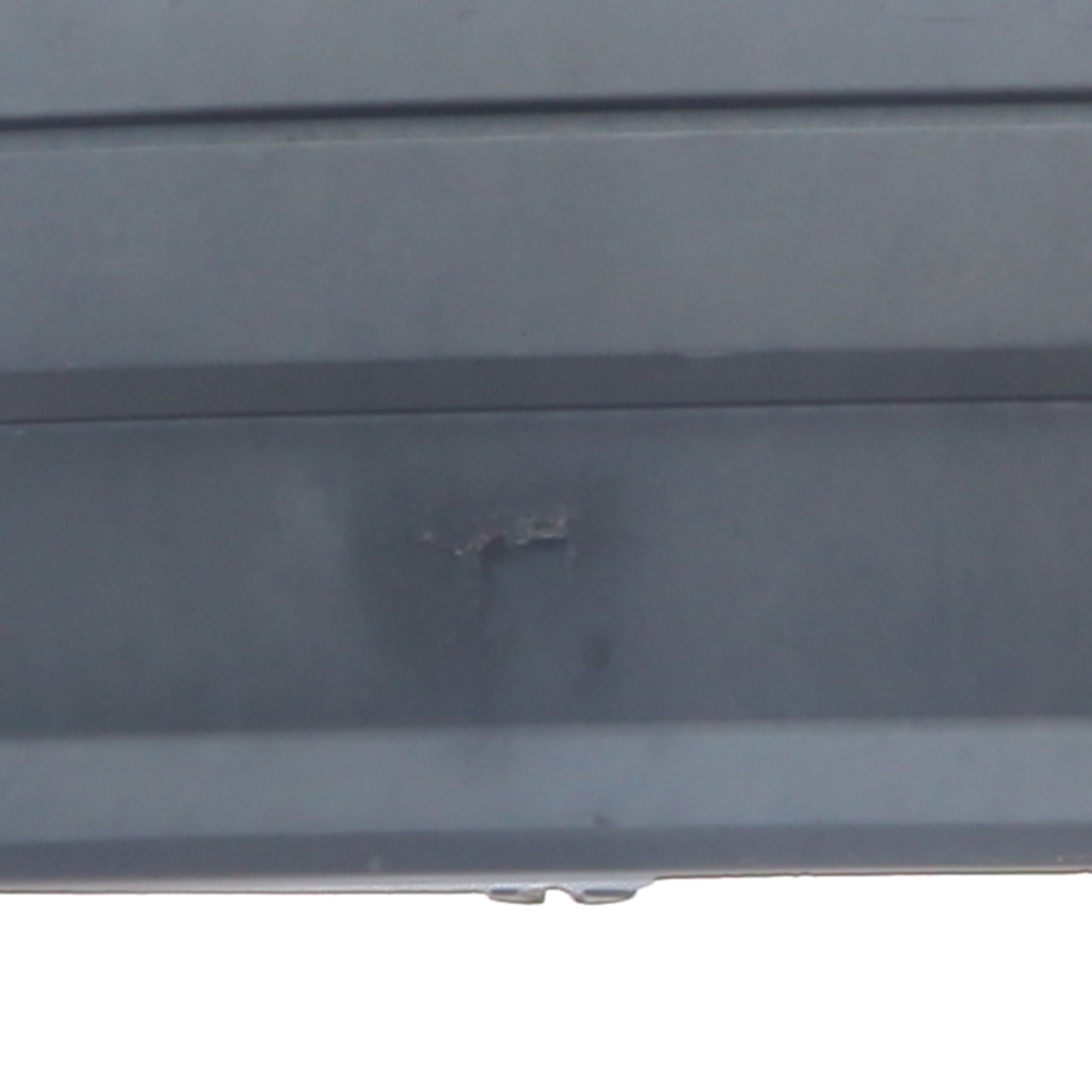 Pare choc arriere pour RENAULT SUPER 5 Pare choc arriere pour RENAULT SUPER 5