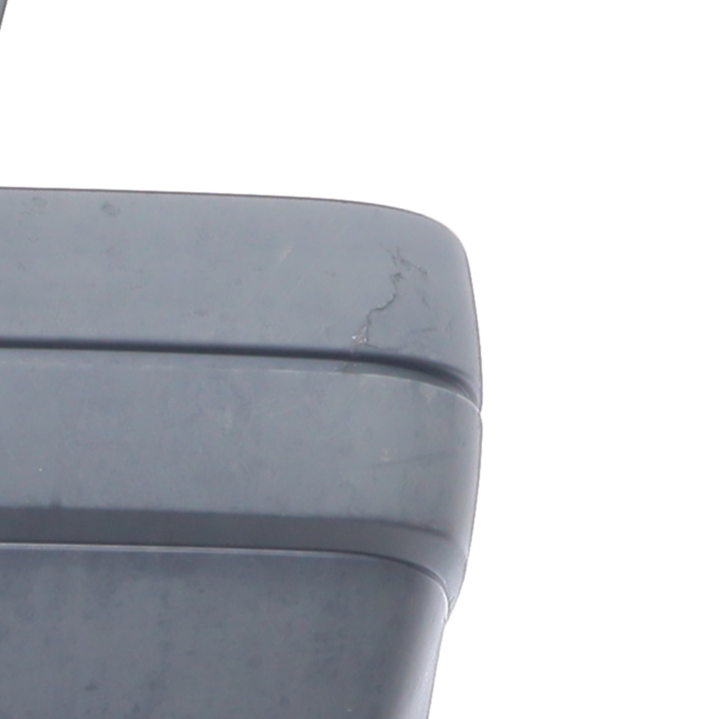 Pare choc arriere pour RENAULT SUPER 5 Pare choc arriere pour RENAULT SUPER 5