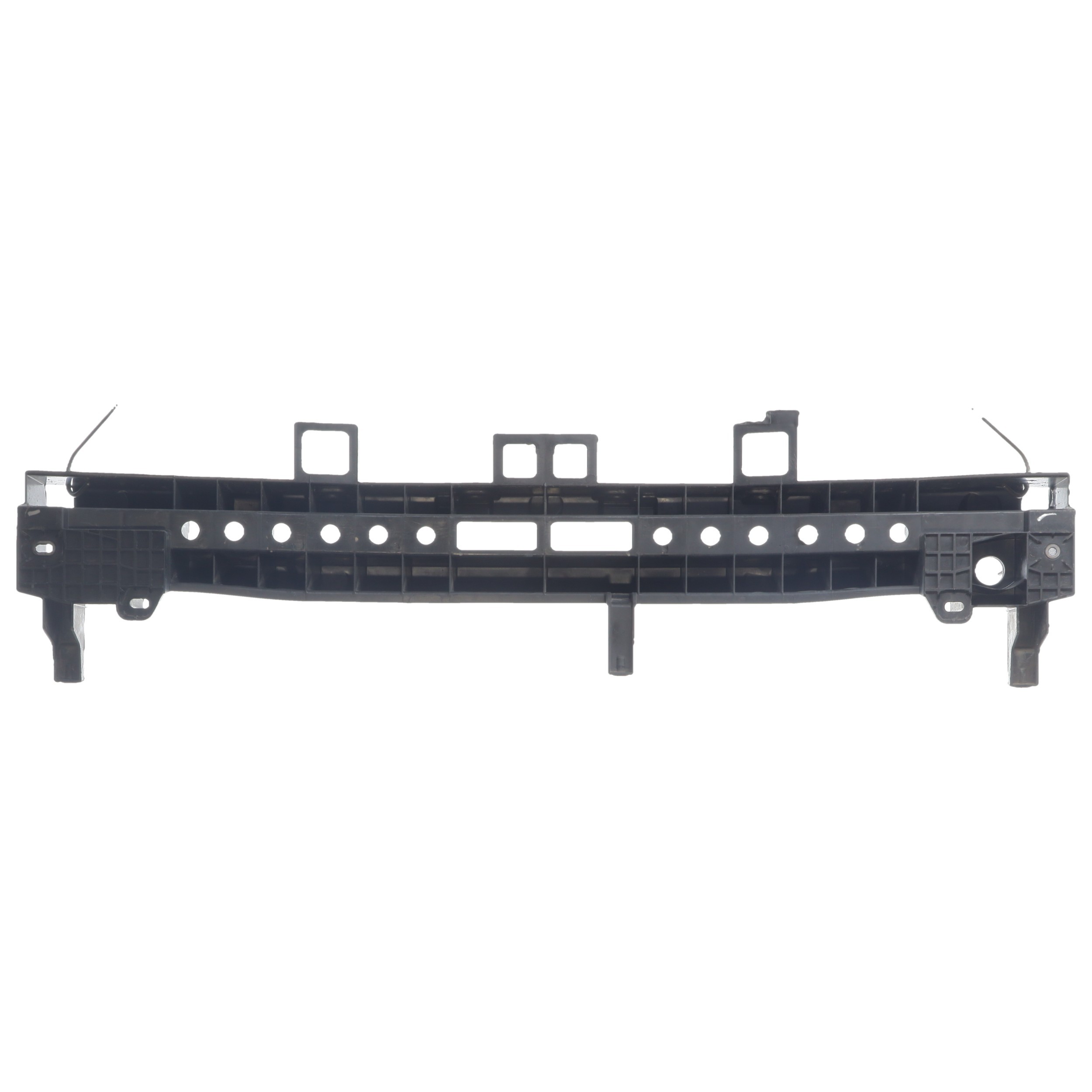 Renfort pare choc arriere (traverse) pour RENAULT CLIO 4 PHASE 1 Renfort pare choc arriere (traverse) pour RENAULT CLIO 4 PHASE 1