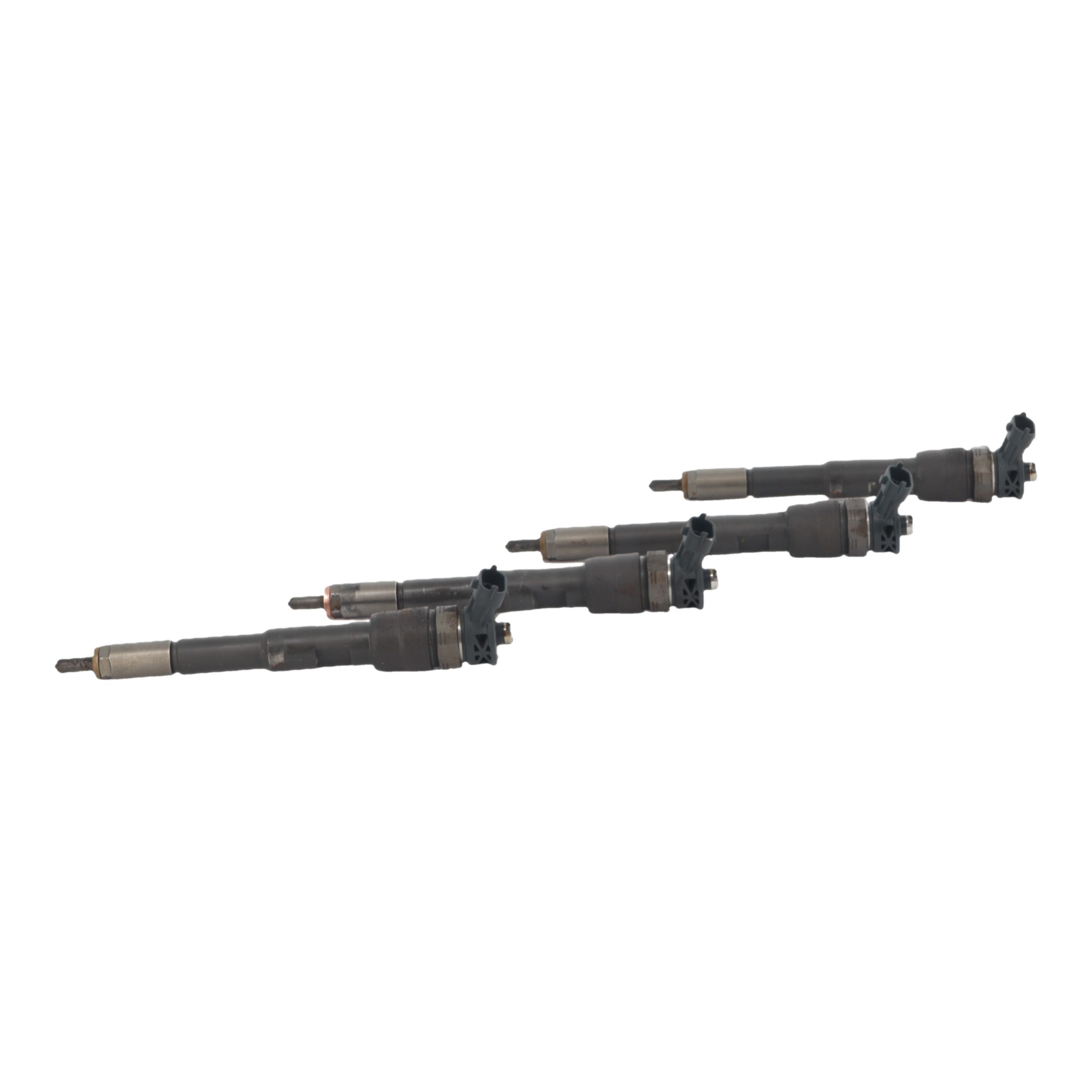 Injecteurs pour RENAULT CLIO 4 PHASE 1 Injecteurs pour RENAULT CLIO 4 PHASE 1