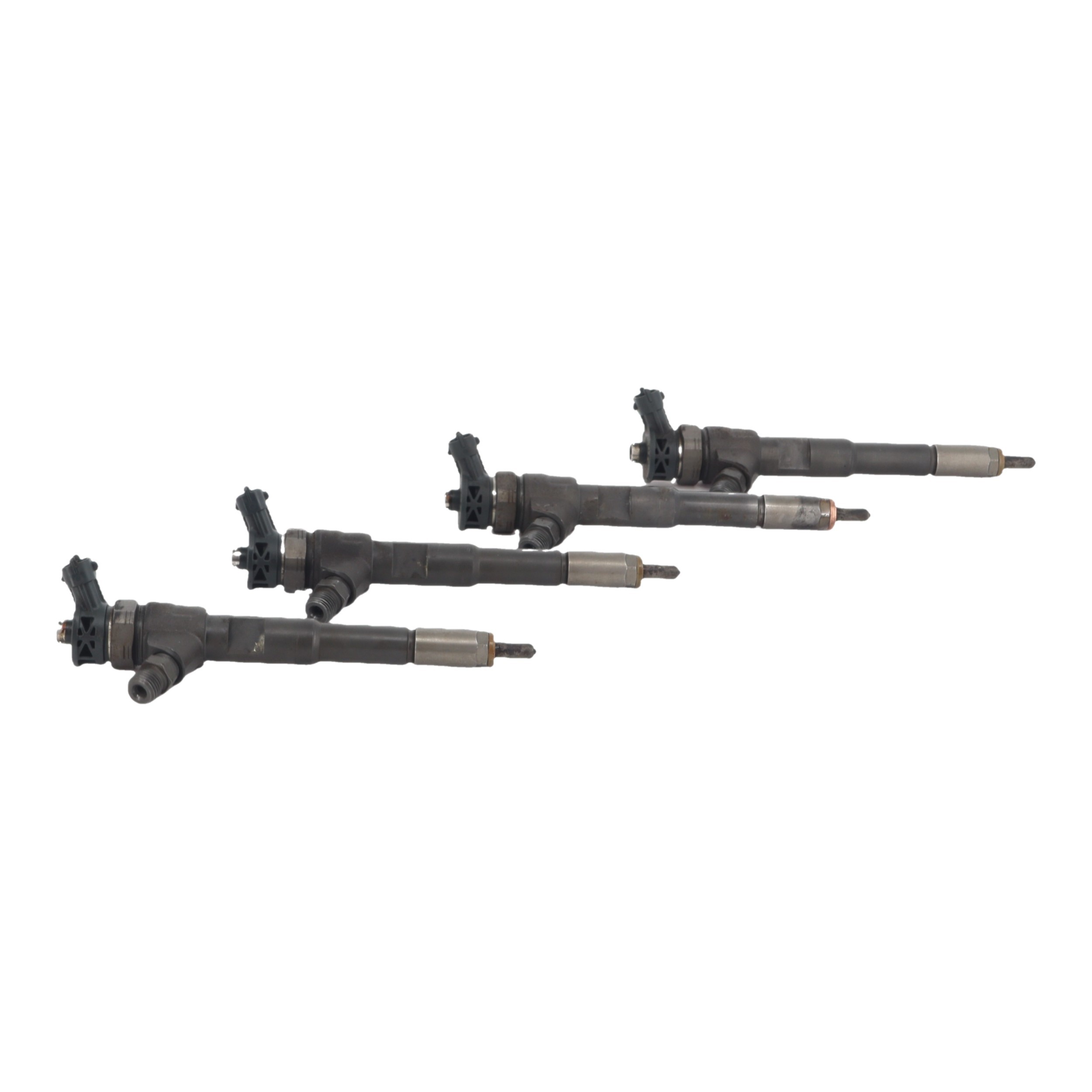 Injecteurs pour RENAULT CLIO 4 PHASE 1 Injecteurs pour RENAULT CLIO 4 PHASE 1