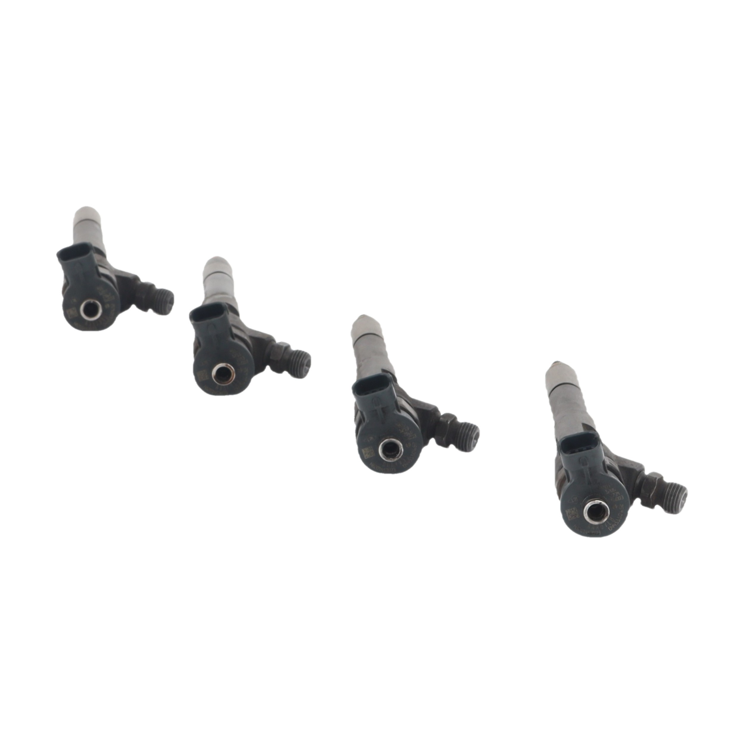 Injecteurs pour RENAULT CLIO 4 PHASE 1 Injecteurs pour RENAULT CLIO 4 PHASE 1