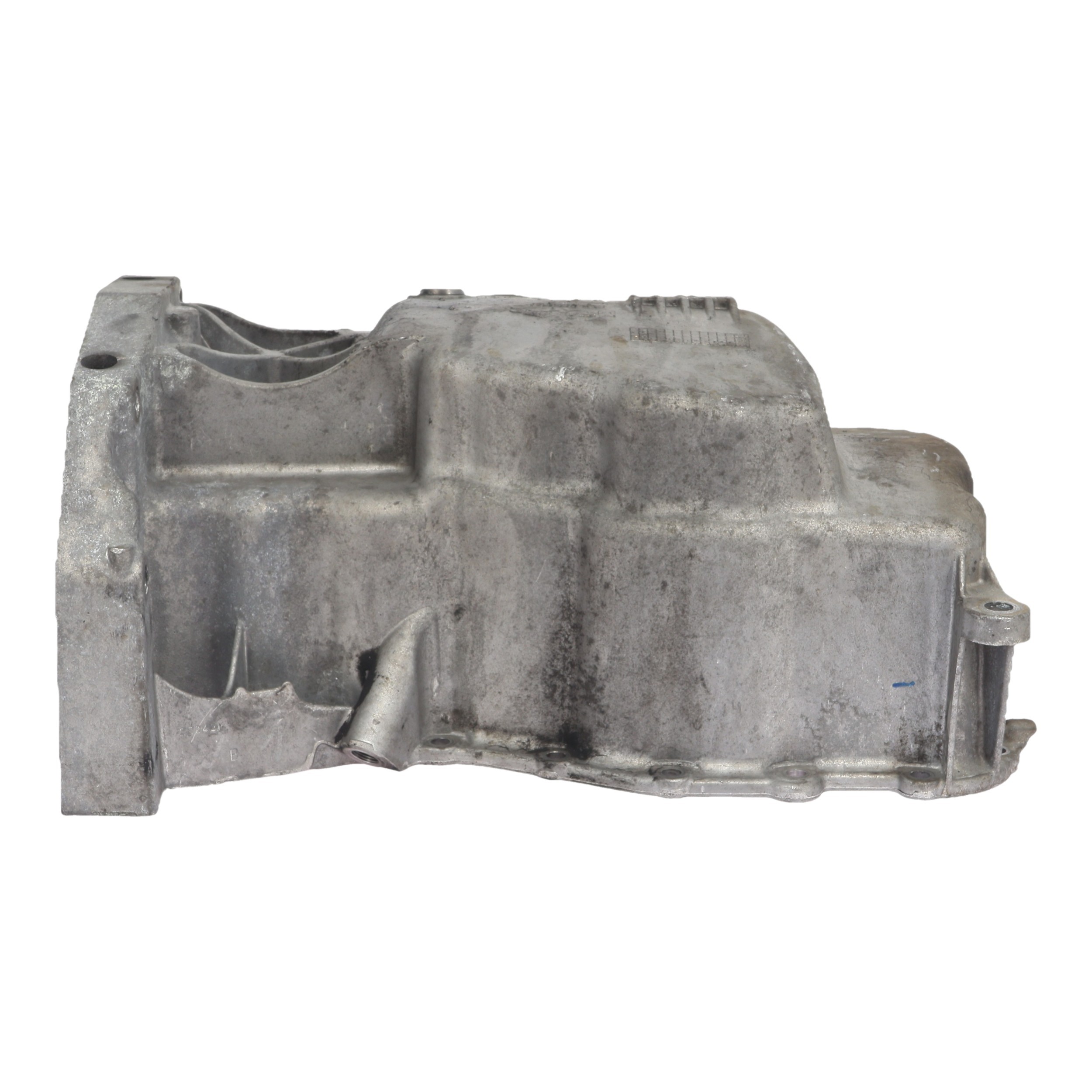 Carter inferieur pour RENAULT CLIO 4 PHASE 1 Carter inferieur pour RENAULT CLIO 4 PHASE 1