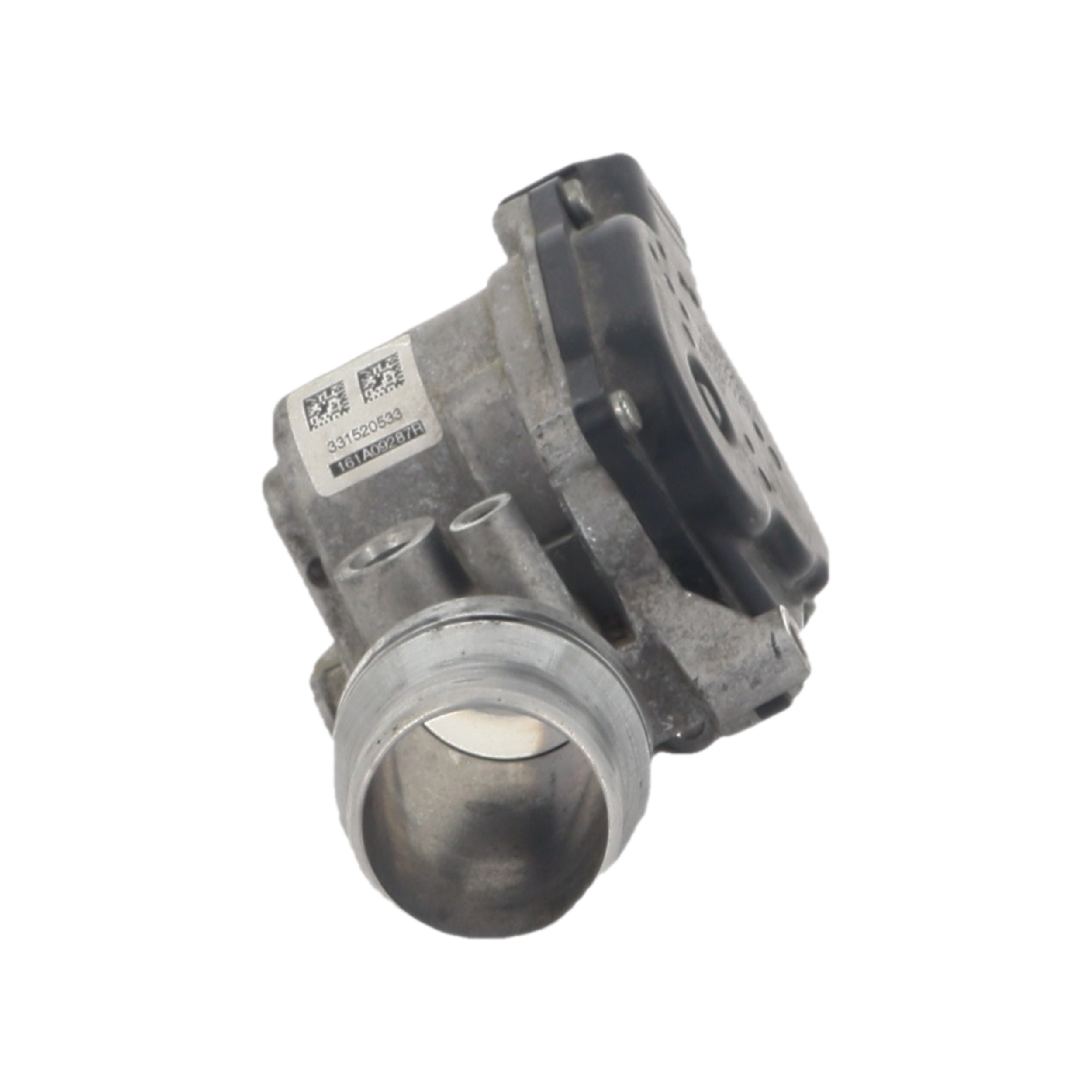 Boitier papillon pour RENAULT CLIO 4 PHASE 1 Boitier papillon pour RENAULT CLIO 4 PHASE 1
