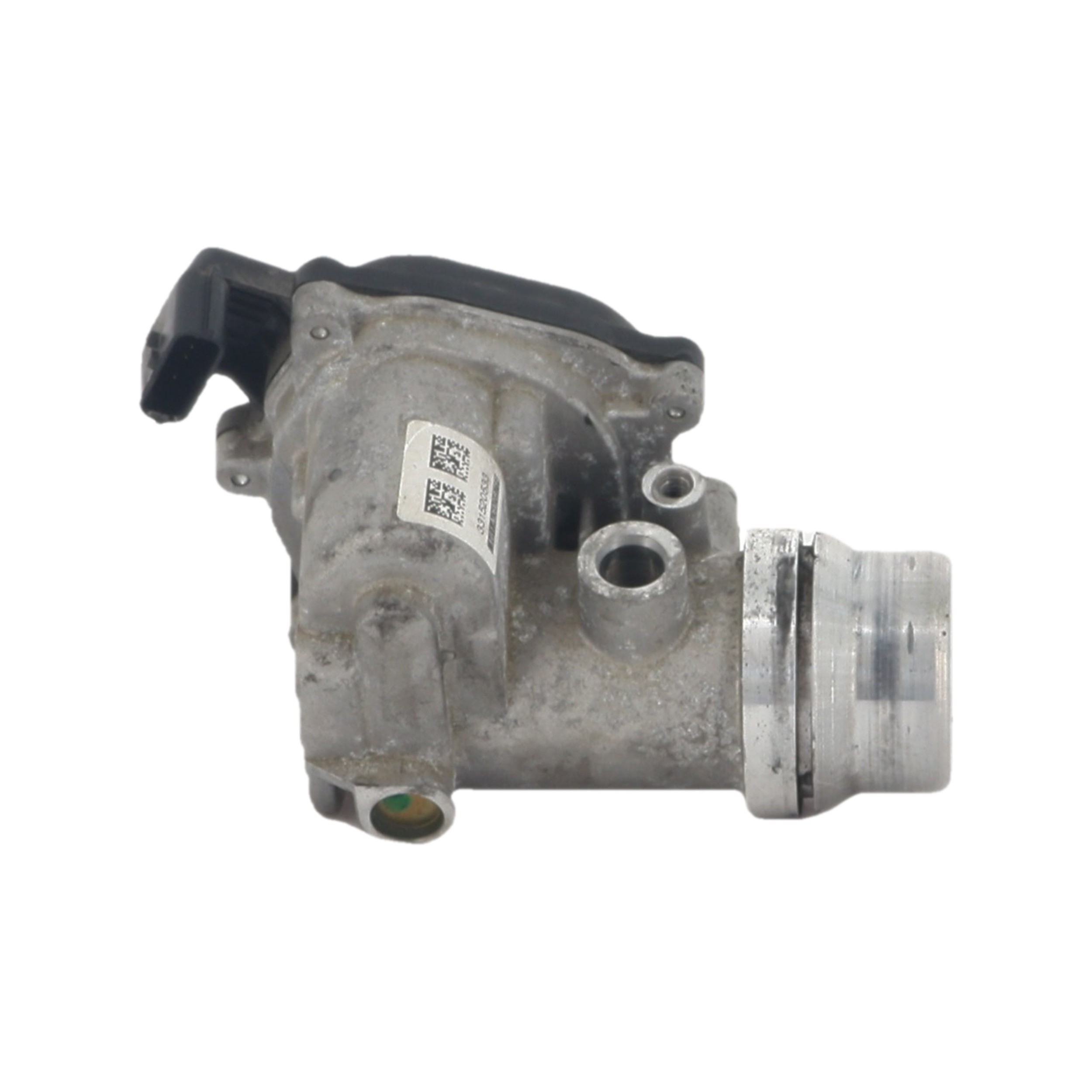 Boitier papillon pour RENAULT CLIO 4 PHASE 1 Boitier papillon pour RENAULT CLIO 4 PHASE 1
