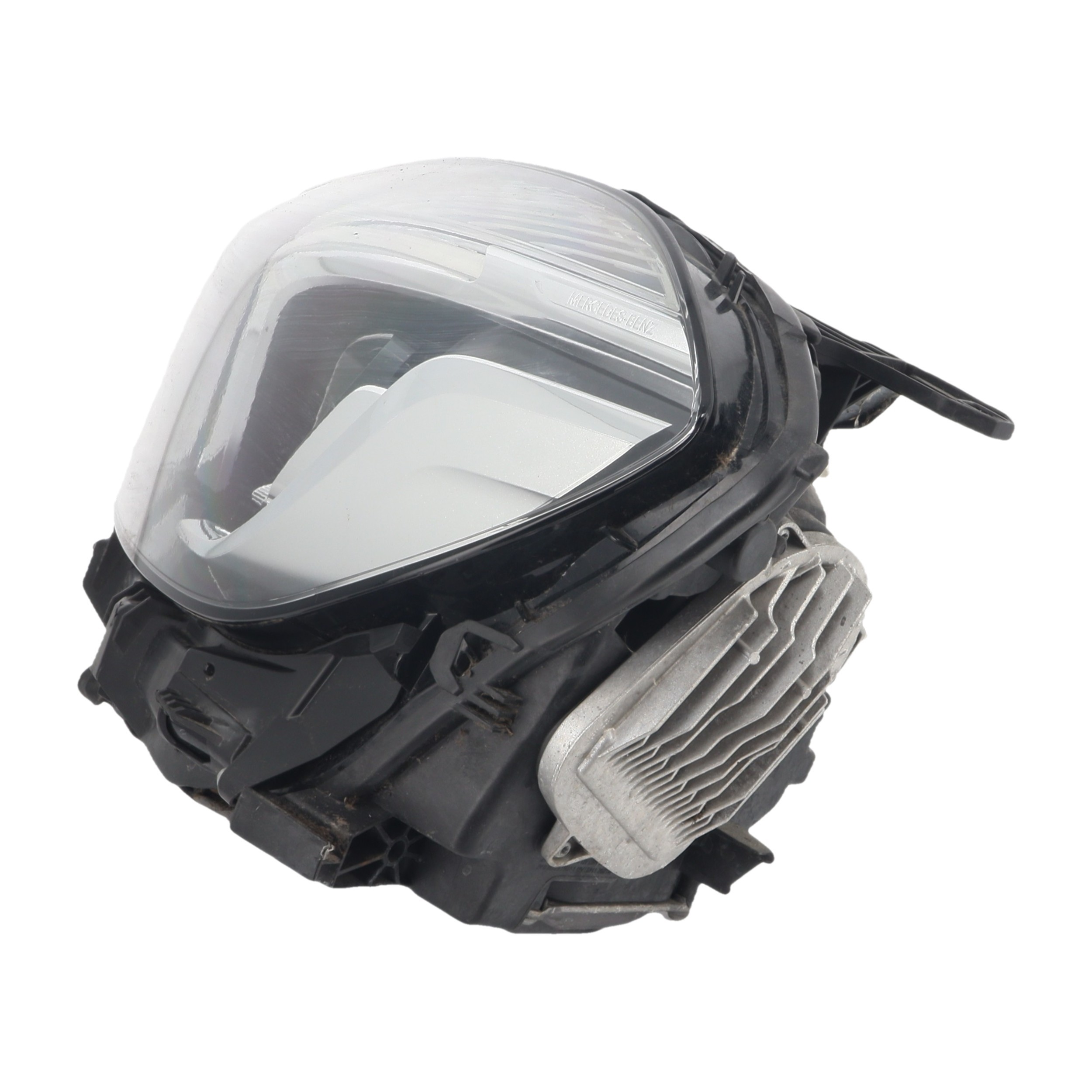 Optique avant principal gauche (feux)(phare) pour MERCEDES CLASSE A 177 PHASE 1 Optique avant principal gauche (feux)(phare) pour MERCEDES CLASSE A 177 PHASE 1