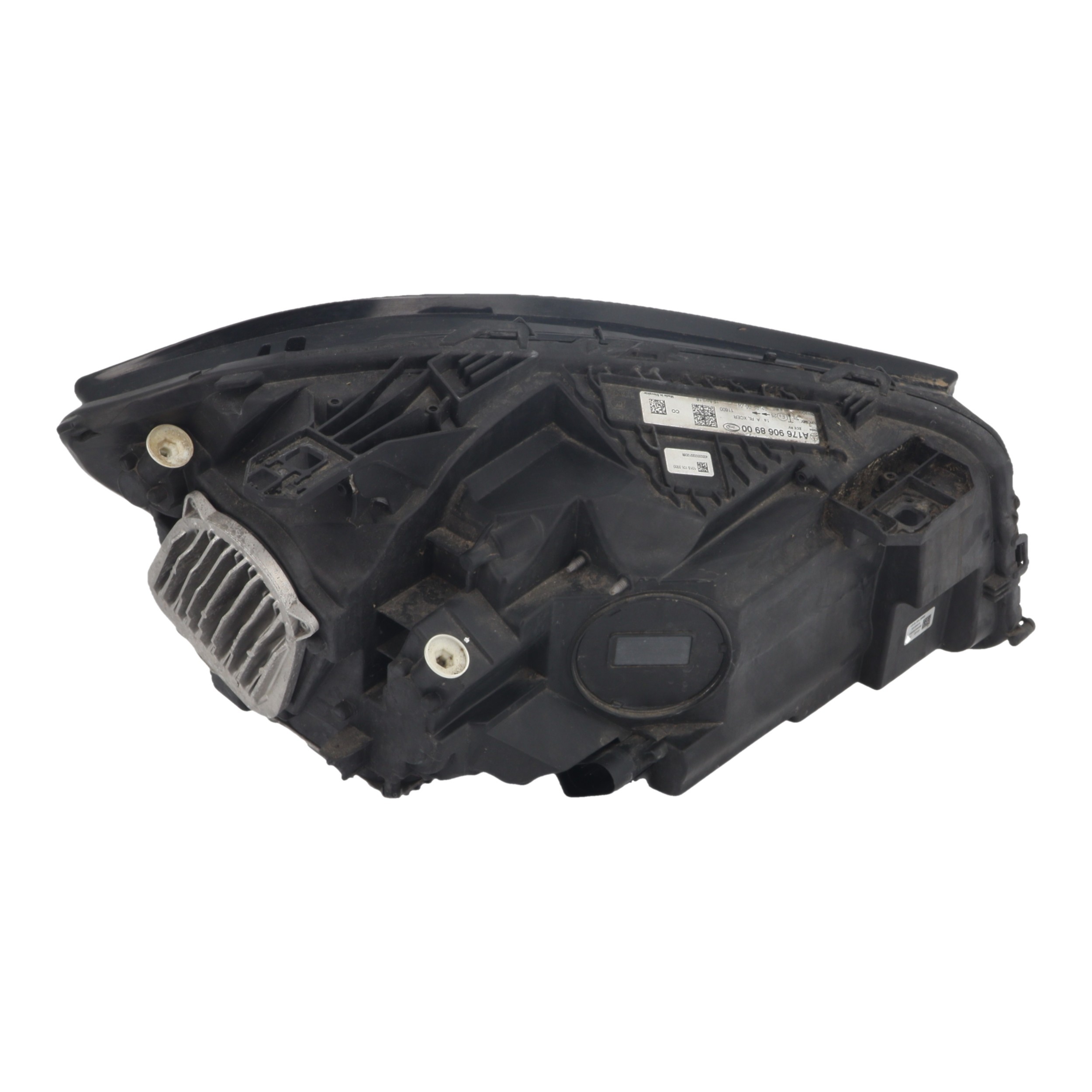 Optique avant principal gauche (feux)(phare) pour MERCEDES CLASSE A 177 PHASE 1 Optique avant principal gauche (feux)(phare) pour MERCEDES CLASSE A 177 PHASE 1