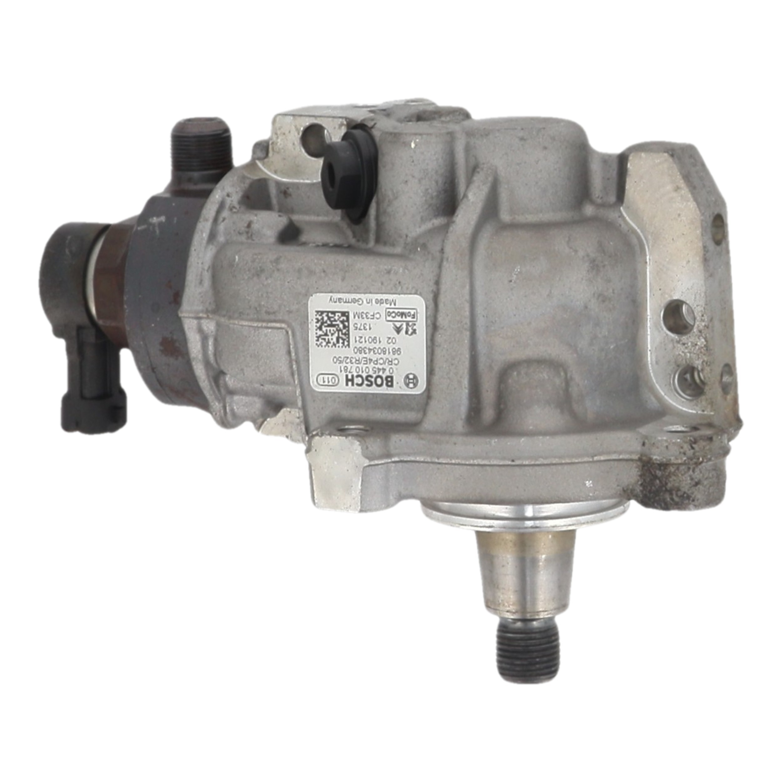 Pompe à injection pour FORD FOCUS 4 PHASE 1 BREAK Pompe à injection pour FORD FOCUS 4 PHASE 1 BREAK