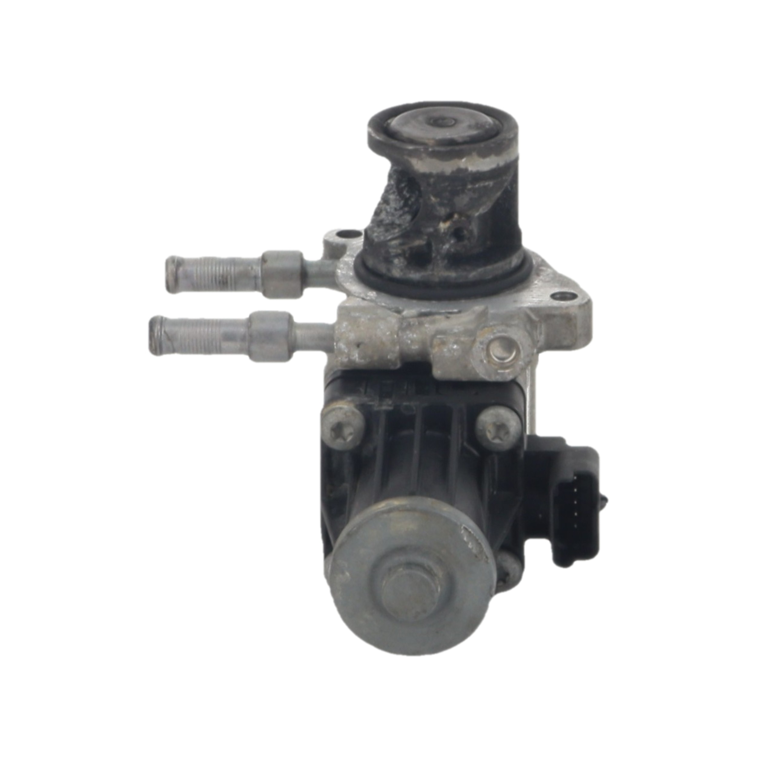 Vanne EGR pour FORD FOCUS 4 PHASE 1 BREAK Vanne EGR pour FORD FOCUS 4 PHASE 1 BREAK