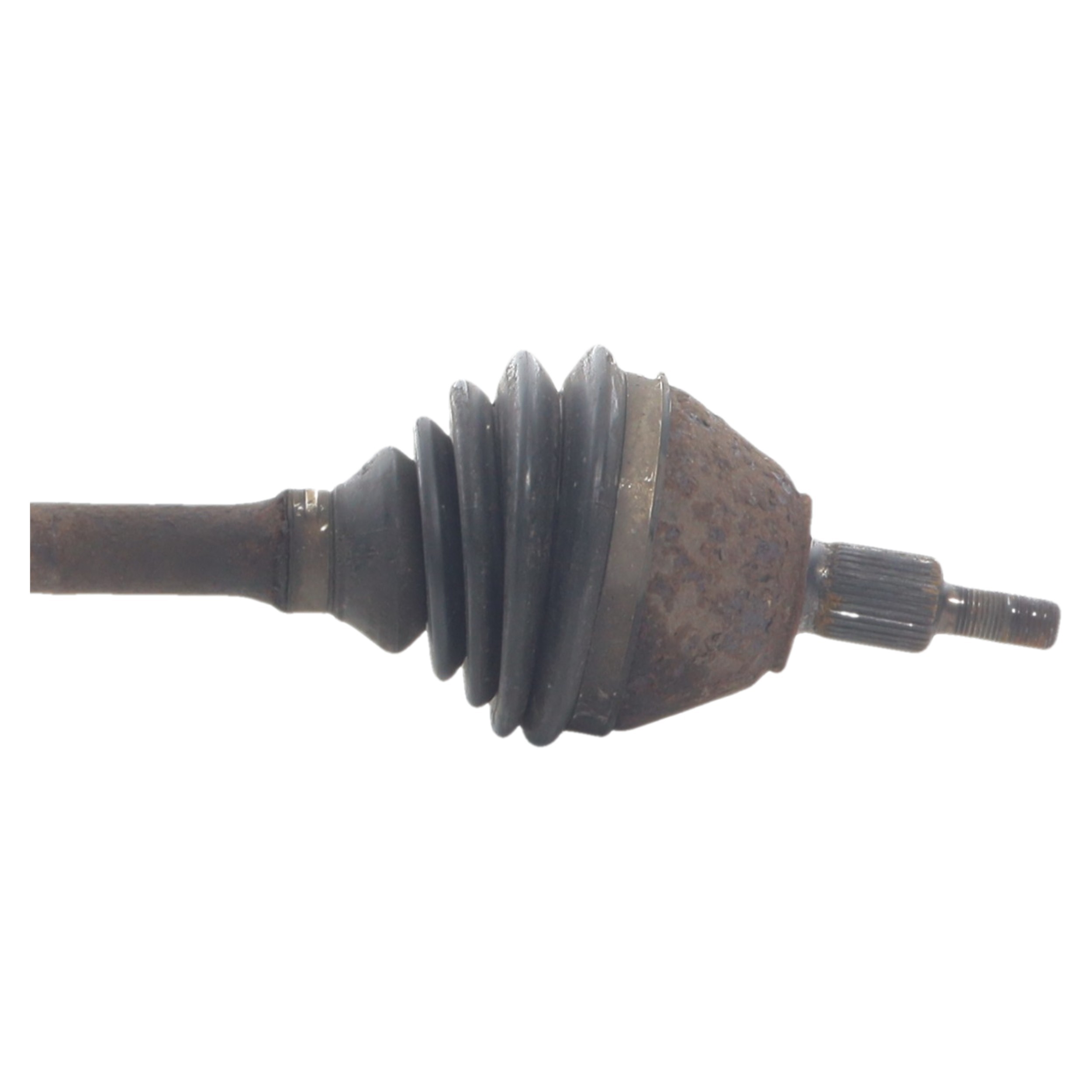 Cardan gauche (transmission) pour AUDI A1 1 SPORTBACK PHASE 1 Cardan gauche (transmission) pour AUDI A1 1 SPORTBACK PHASE 1