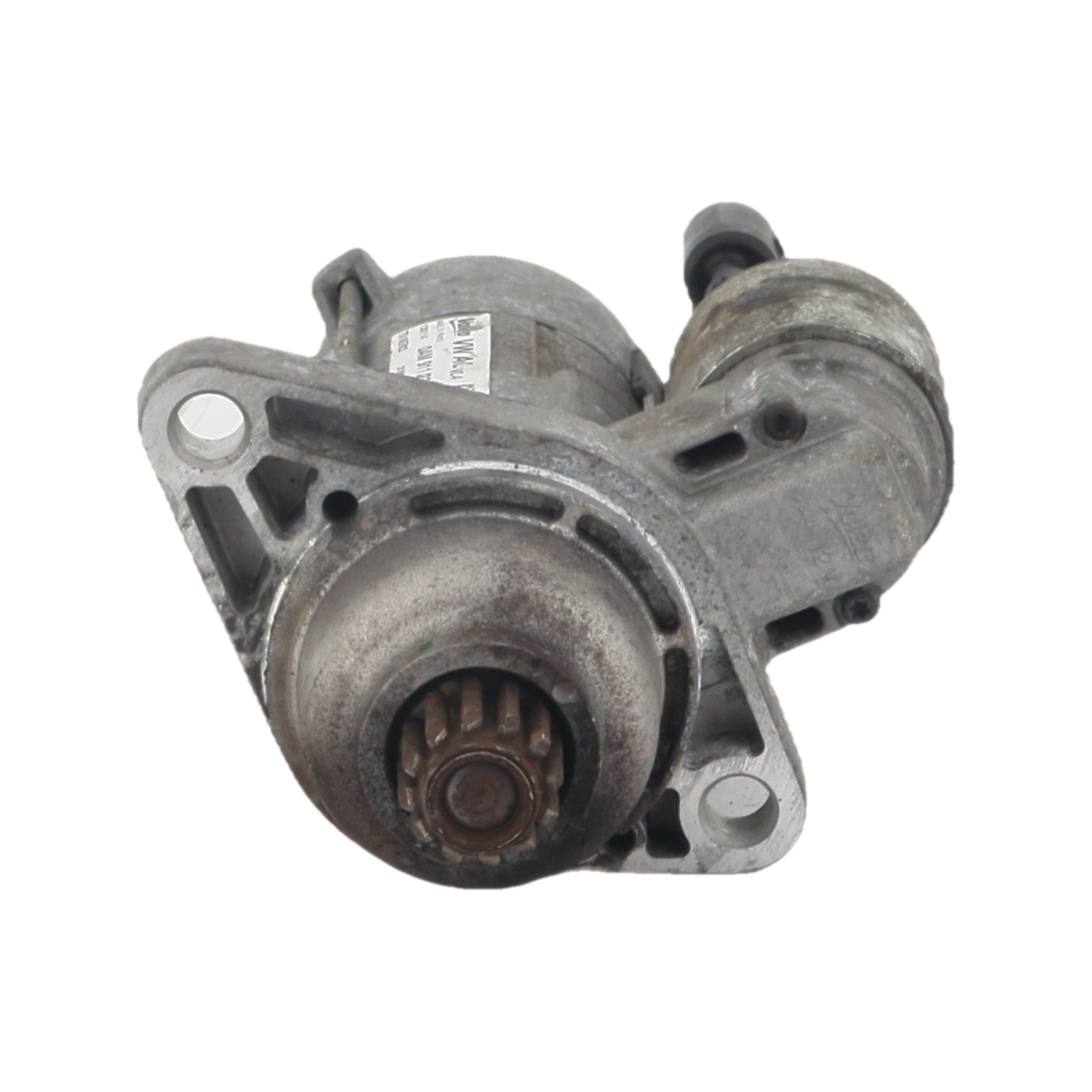 Demarreur pour AUDI A1 1 SPORTBACK PHASE 1 Demarreur pour AUDI A1 1 SPORTBACK PHASE 1