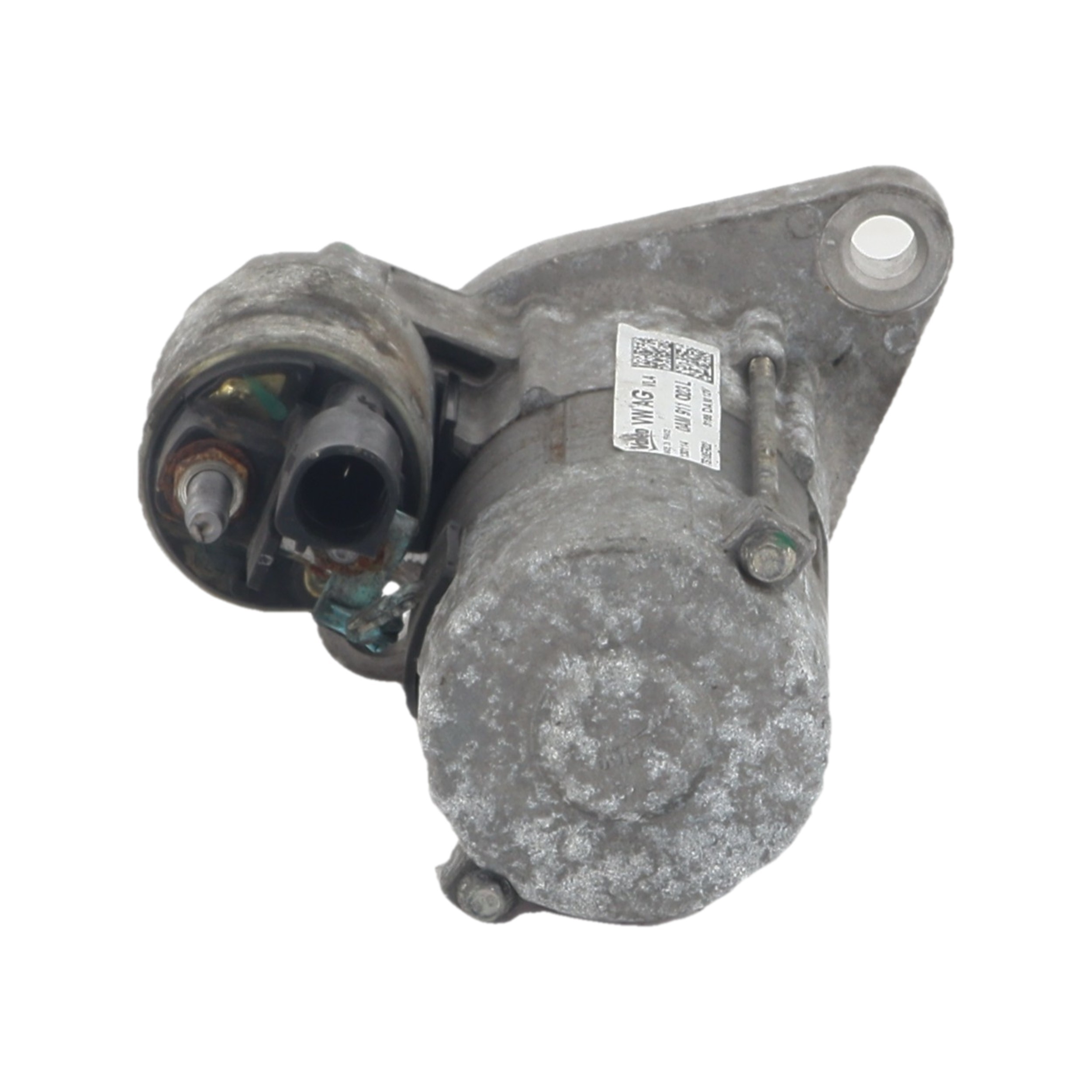 Demarreur pour AUDI A1 1 SPORTBACK PHASE 1 Demarreur pour AUDI A1 1 SPORTBACK PHASE 1