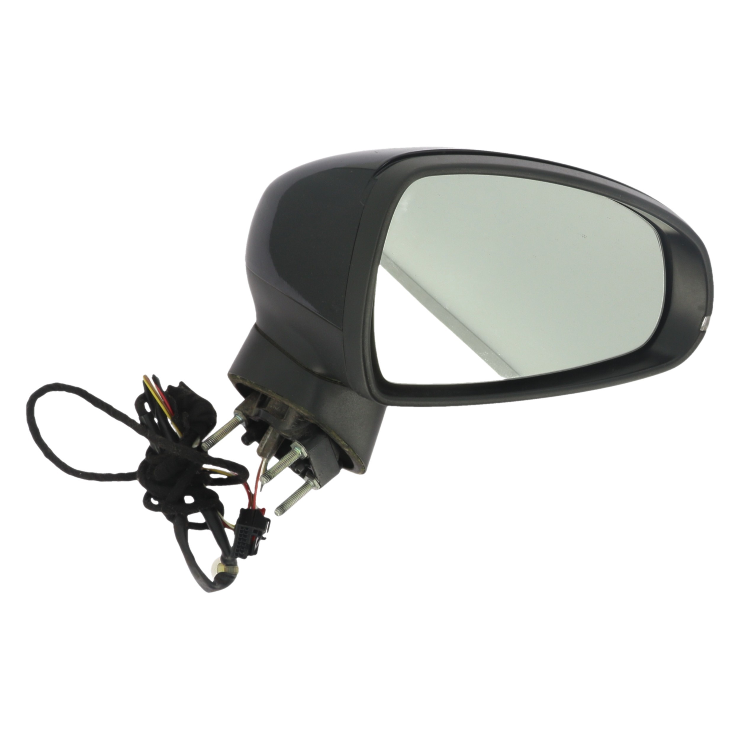 Retroviseur droit pour AUDI A1 1 SPORTBACK PHASE 1 Retroviseur droit pour AUDI A1 1 SPORTBACK PHASE 1