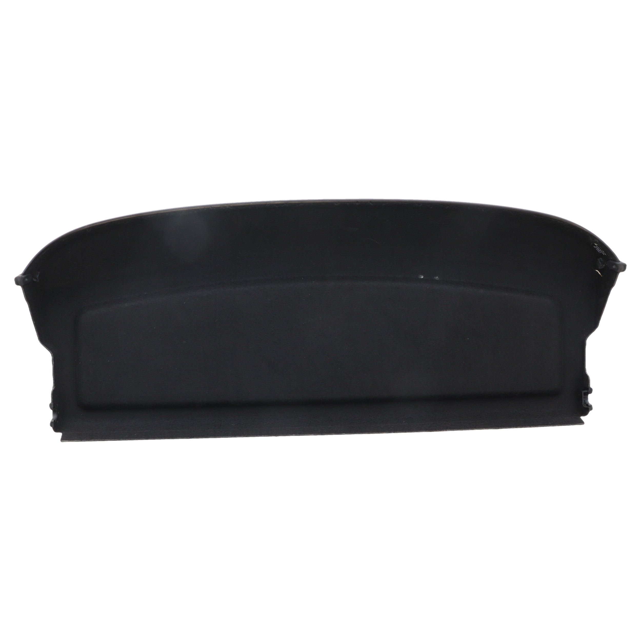 Plage arriere pour AUDI A1 1 SPORTBACK PHASE 1 Plage arriere pour AUDI A1 1 SPORTBACK PHASE 1