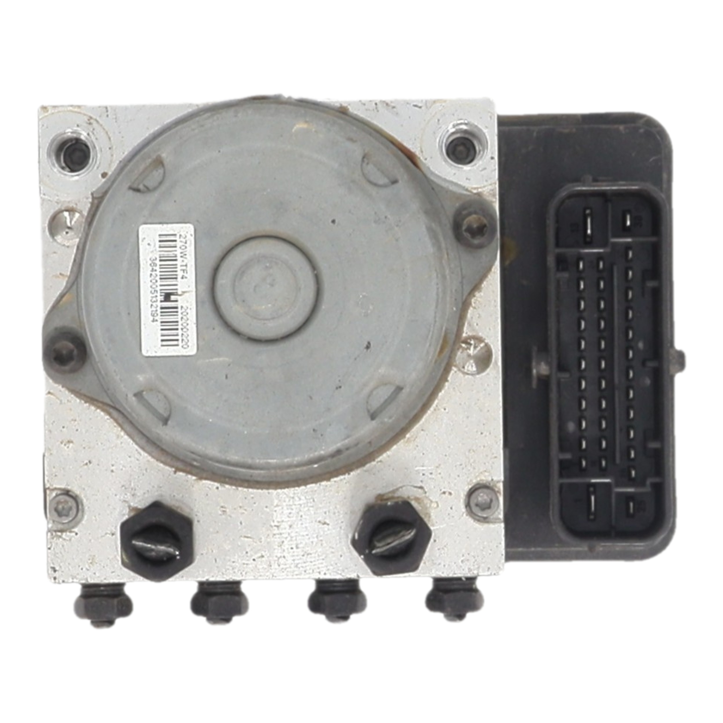 Bloc ABS (freins anti-blocage) pour KIA STONIC PHASE 1 Bloc ABS (freins anti-blocage) pour KIA STONIC PHASE 1