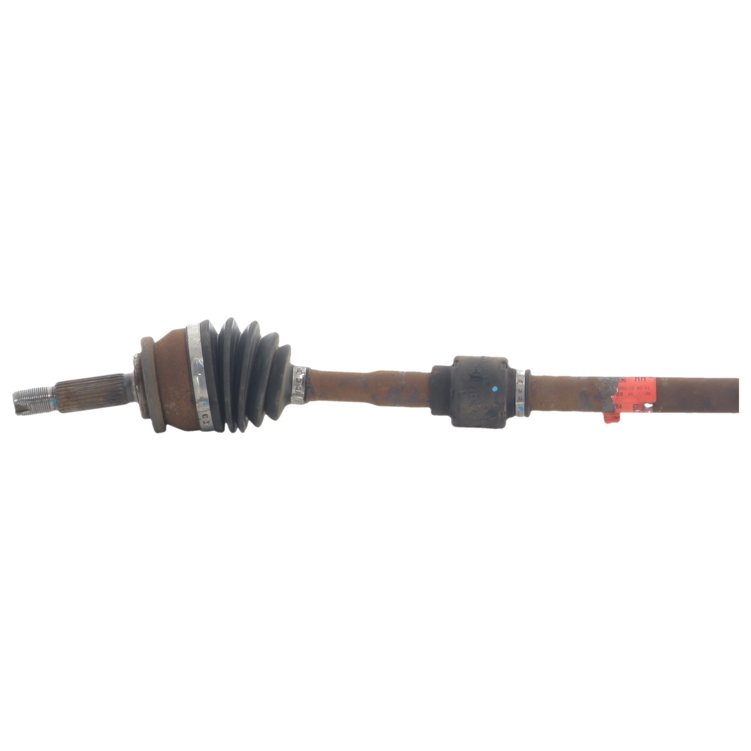 Cardan droit (transmission) pour KIA STONIC PHASE 1 Cardan droit (transmission) pour KIA STONIC PHASE 1