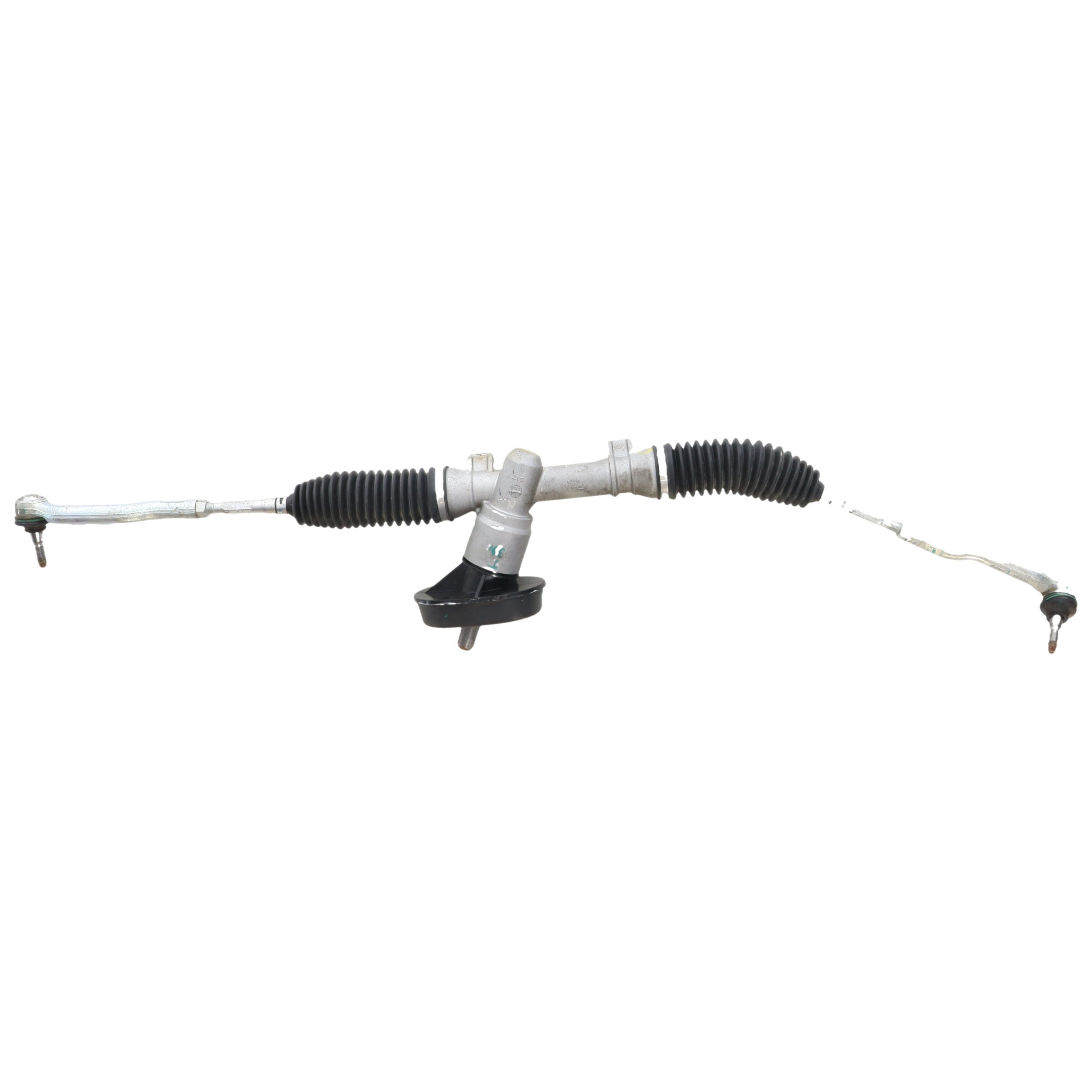 Cremaillere assistee pour CITROEN AMI QUADRICYCLE LEGER Cremaillere assistee pour CITROEN AMI QUADRICYCLE LEGER