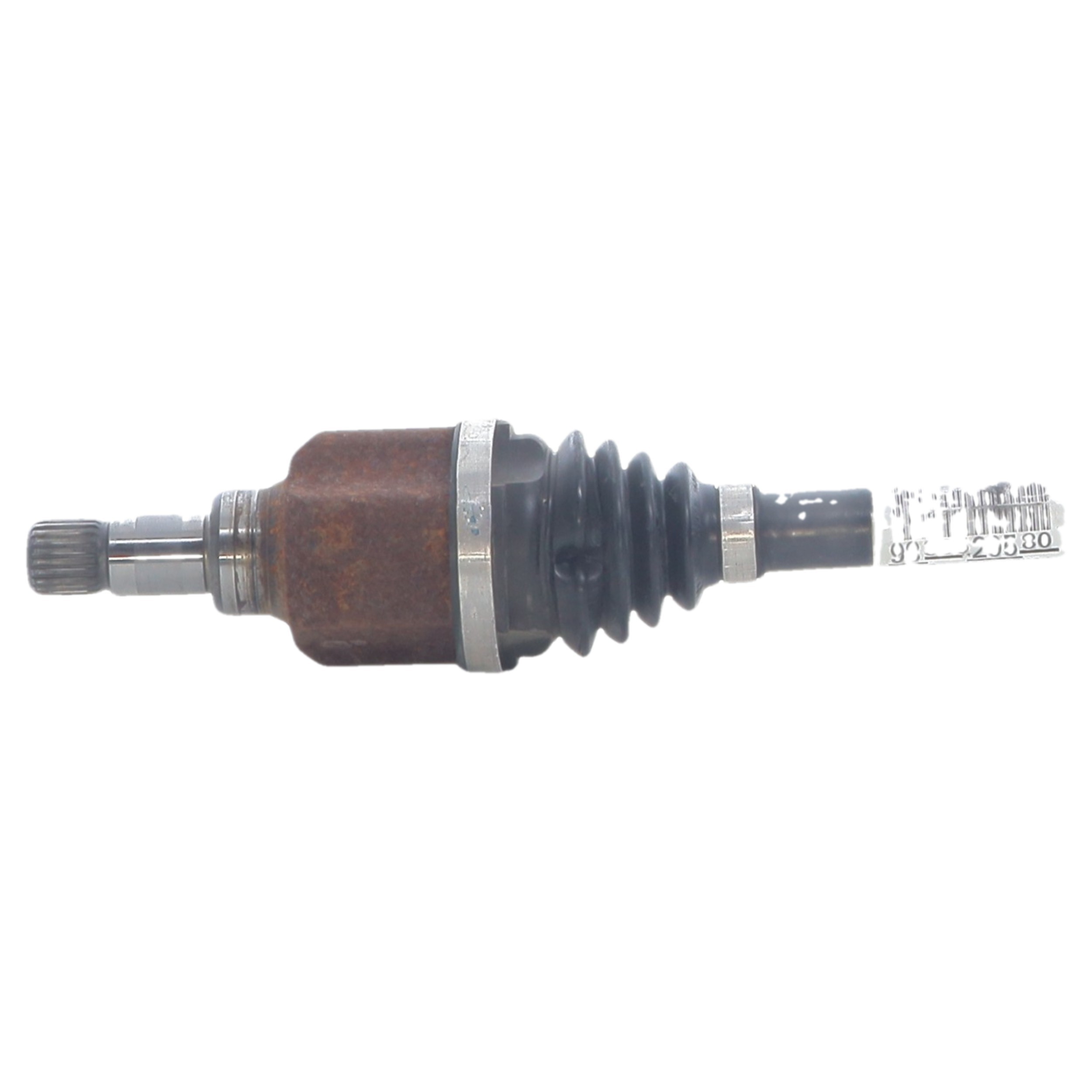 Cardan gauche (transmission) pour CITROEN AMI QUADRICYCLE LEGER Cardan gauche (transmission) pour CITROEN AMI QUADRICYCLE LEGER