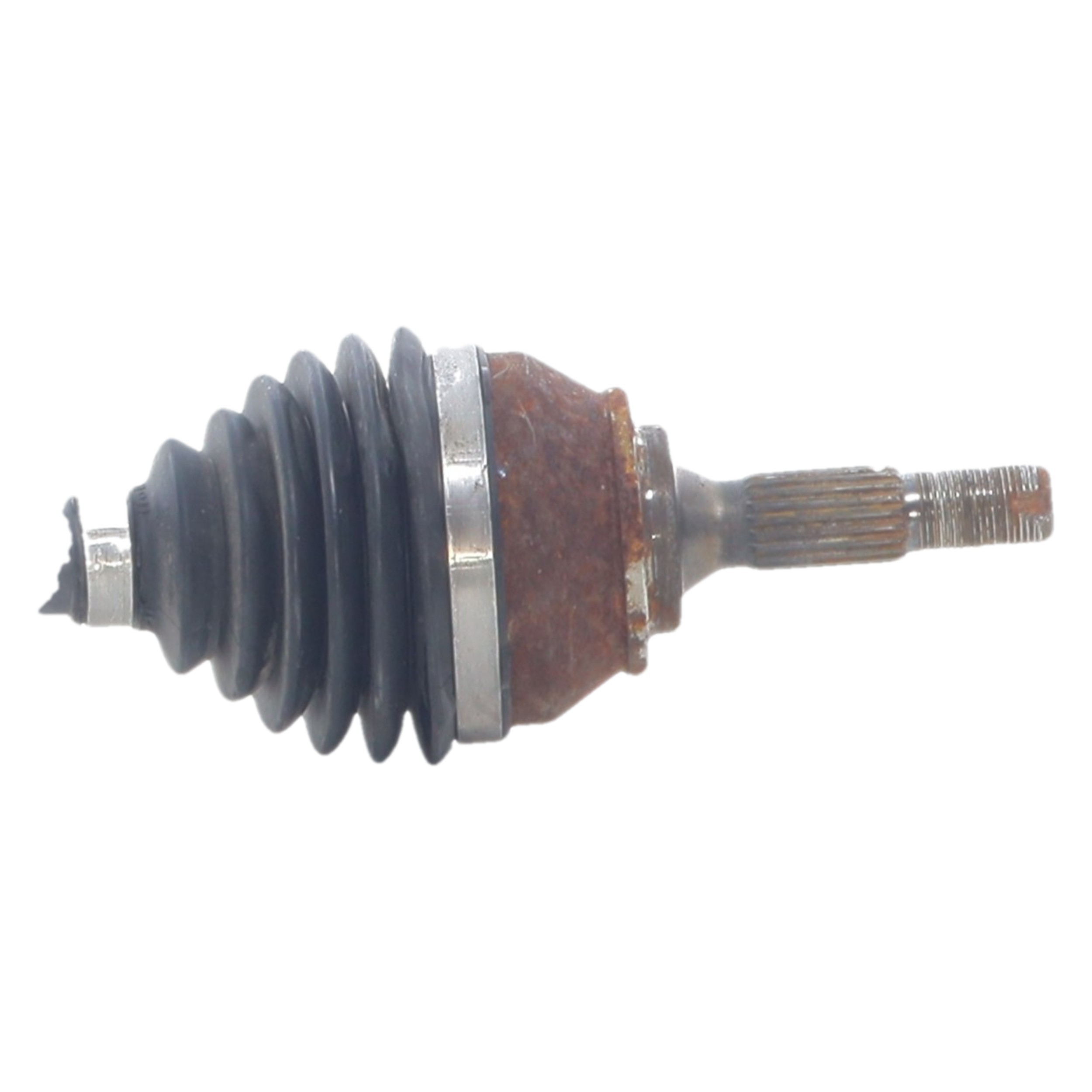 Cardan gauche (transmission) pour CITROEN AMI QUADRICYCLE LEGER Cardan gauche (transmission) pour CITROEN AMI QUADRICYCLE LEGER
