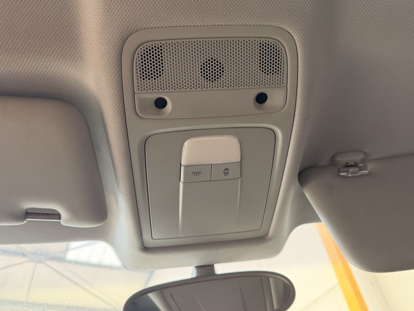 Eclairage de plafonnier pour AUDI A1 1 SPORTBACK PHASE 1 Eclairage de plafonnier pour AUDI A1 1 SPORTBACK PHASE 1