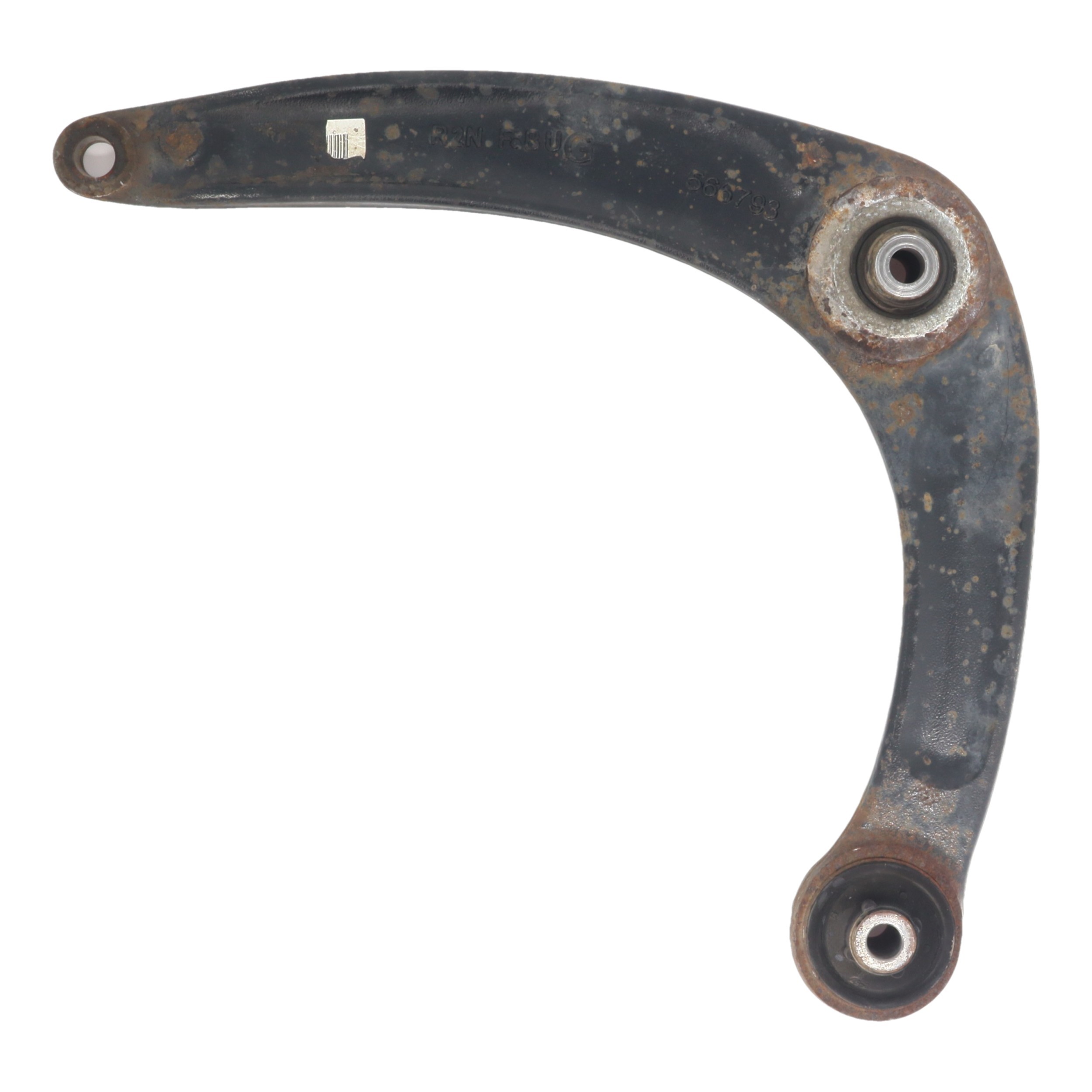 Triangle avant gauche pour CITROEN C4 PICASSO 1 Triangle avant gauche pour CITROEN C4 PICASSO 1