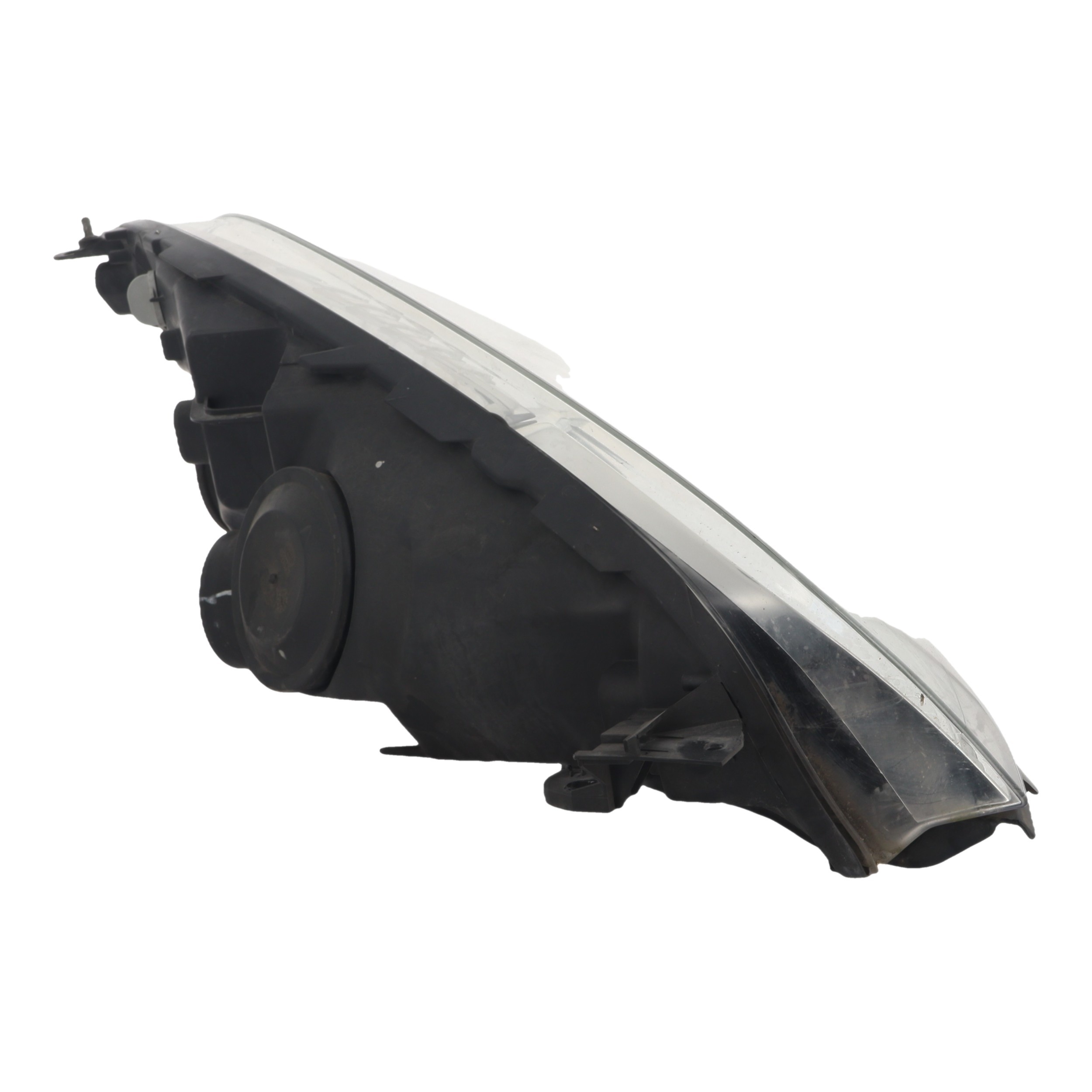 Optique avant principal gauche (feux)(phare) pour CITROEN C4 PICASSO 1 Optique avant principal gauche (feux)(phare) pour CITROEN C4 PICASSO 1
