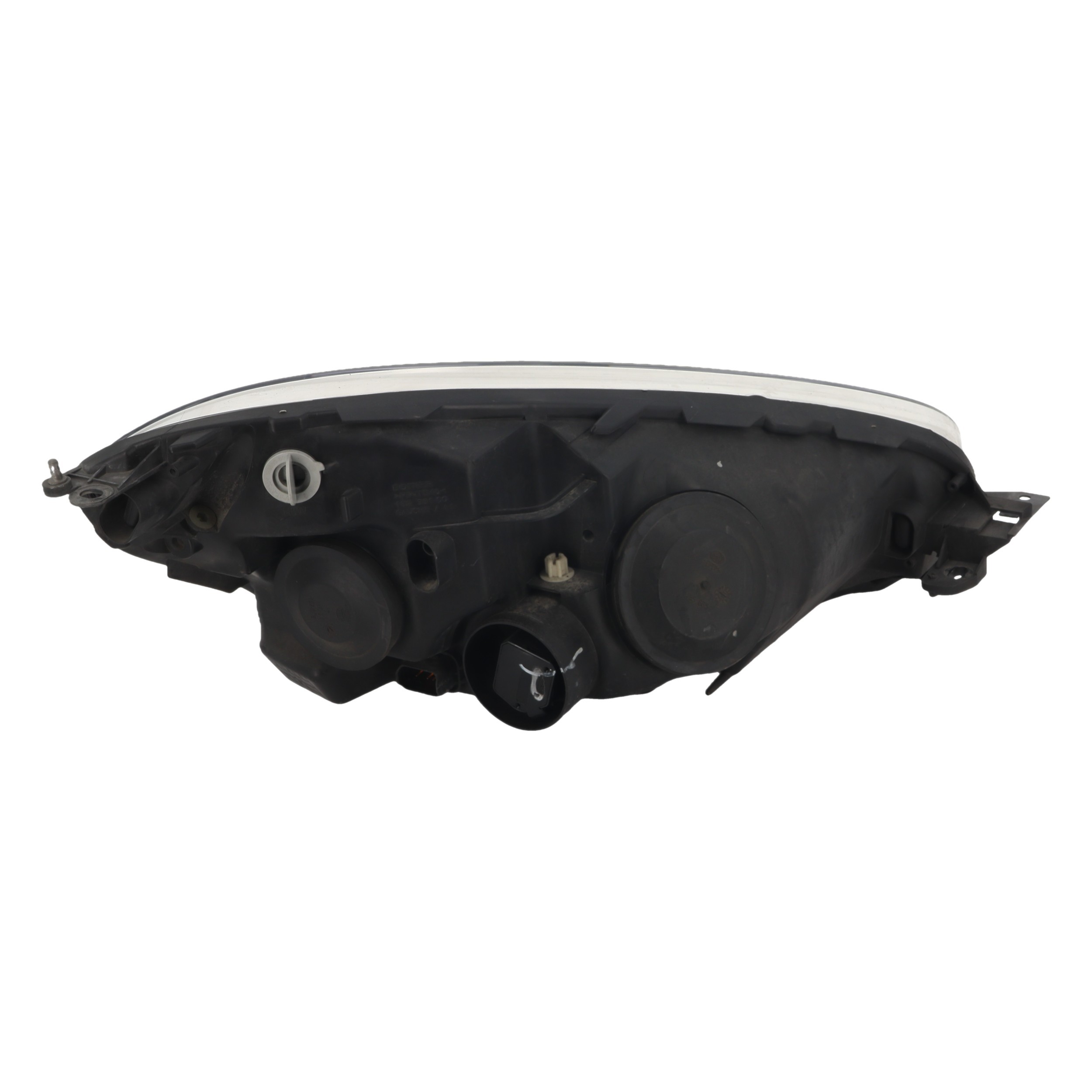 Optique avant principal gauche (feux)(phare) pour CITROEN C4 PICASSO 1 Optique avant principal gauche (feux)(phare) pour CITROEN C4 PICASSO 1