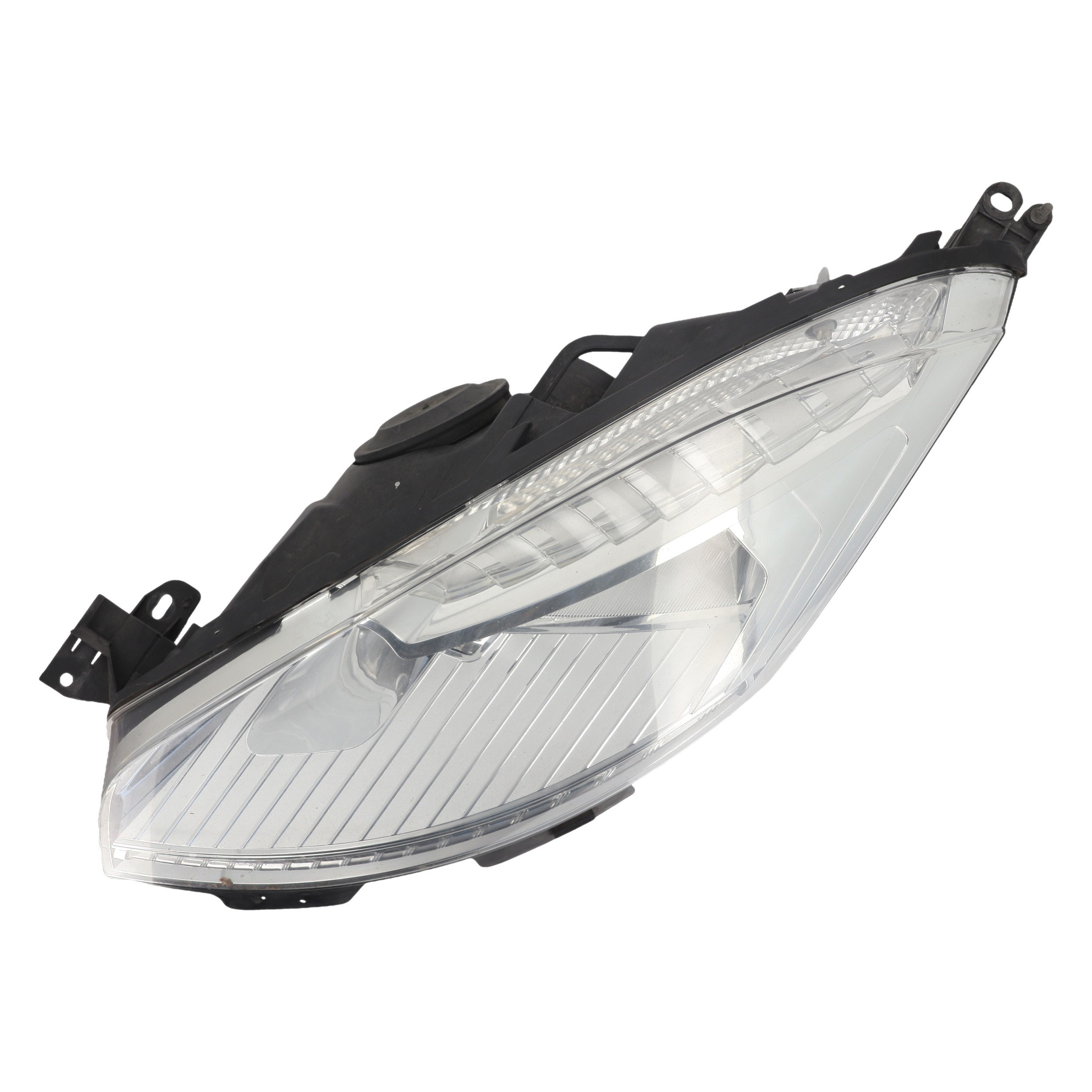 Optique avant principal gauche (feux)(phare) pour CITROEN C4 PICASSO 1 Optique avant principal gauche (feux)(phare) pour CITROEN C4 PICASSO 1