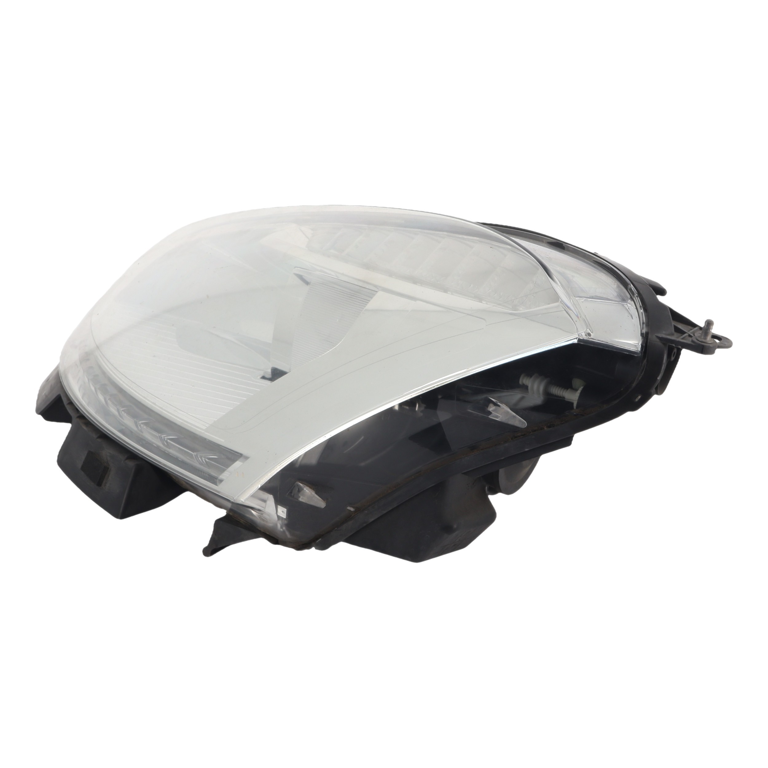 Optique avant principal gauche (feux)(phare) pour CITROEN C4 PICASSO 1 Optique avant principal gauche (feux)(phare) pour CITROEN C4 PICASSO 1