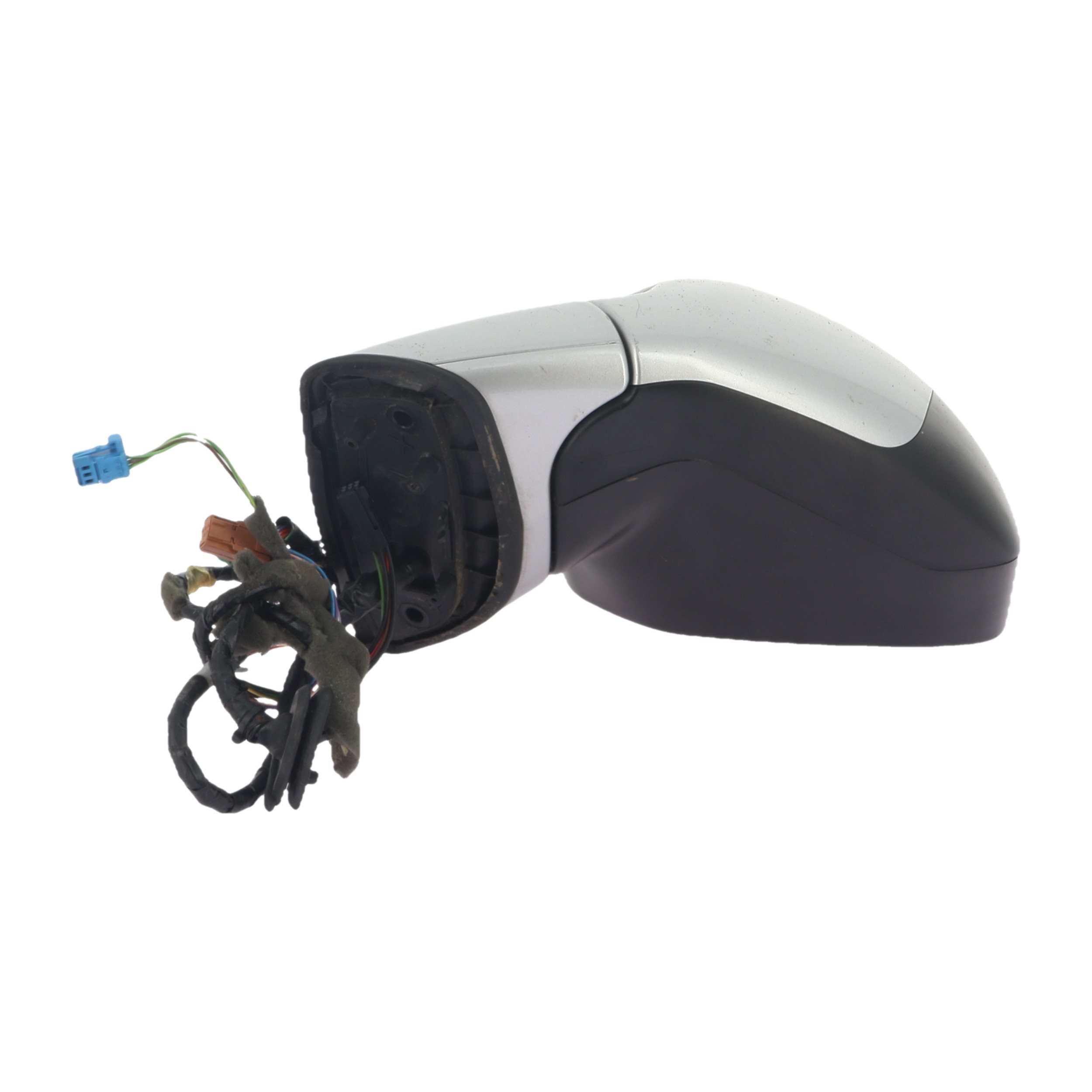 Retroviseur droit pour CITROEN C4 PICASSO 1 Retroviseur droit pour CITROEN C4 PICASSO 1