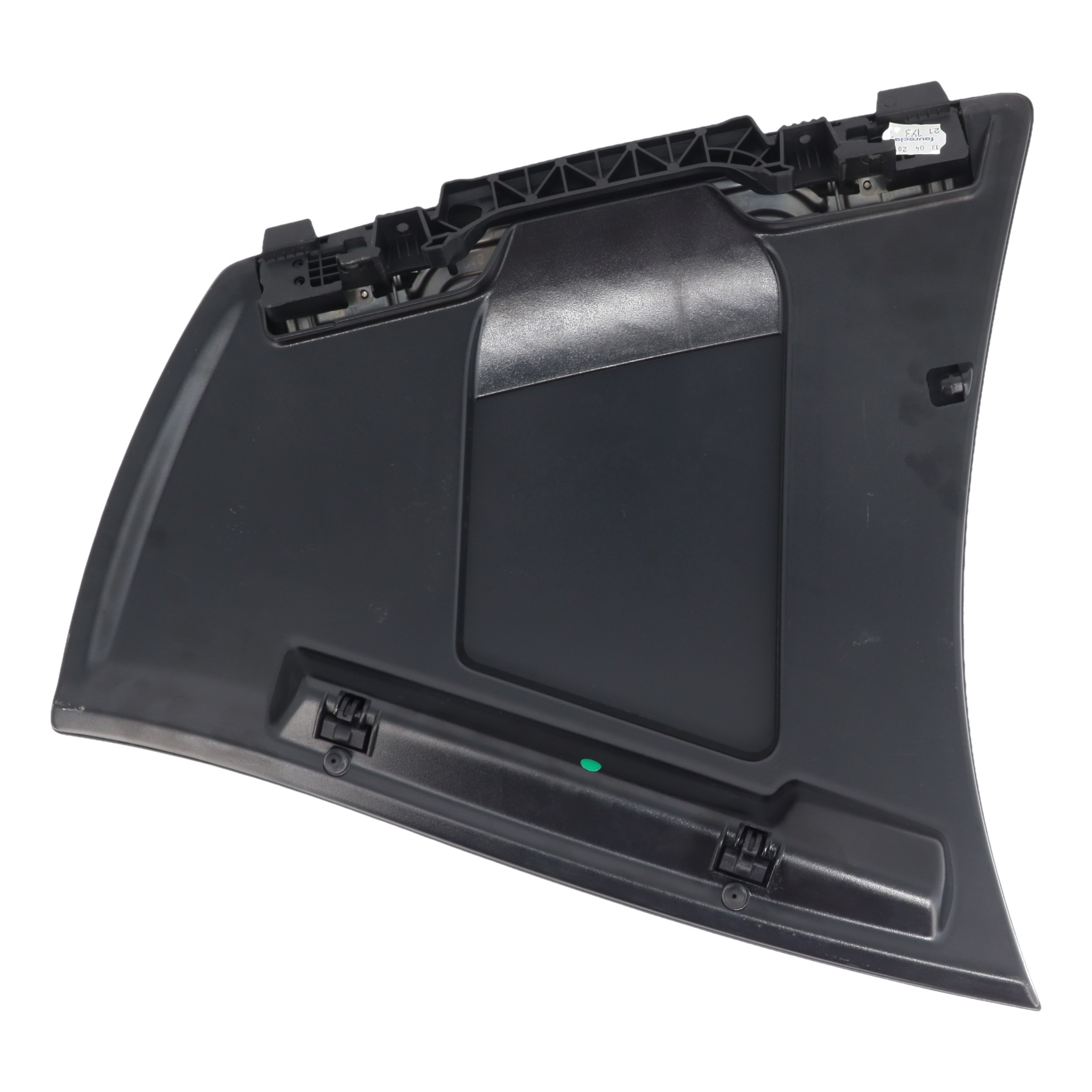 Vide poche avant droit pour CITROEN C4 PICASSO 1 Vide poche avant droit pour CITROEN C4 PICASSO 1