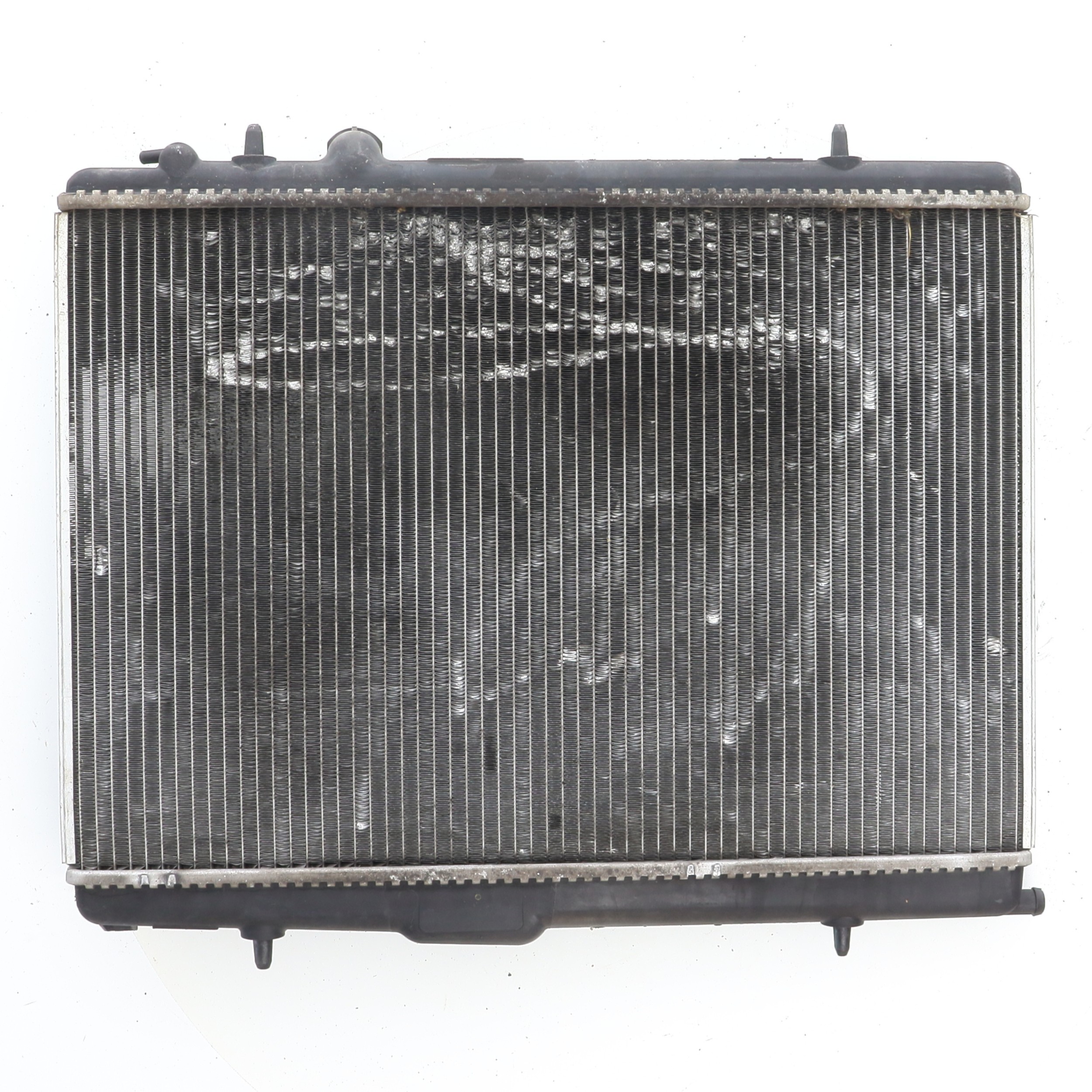 Radiateur eau pour PEUGEOT 206+ Radiateur eau pour PEUGEOT 206+