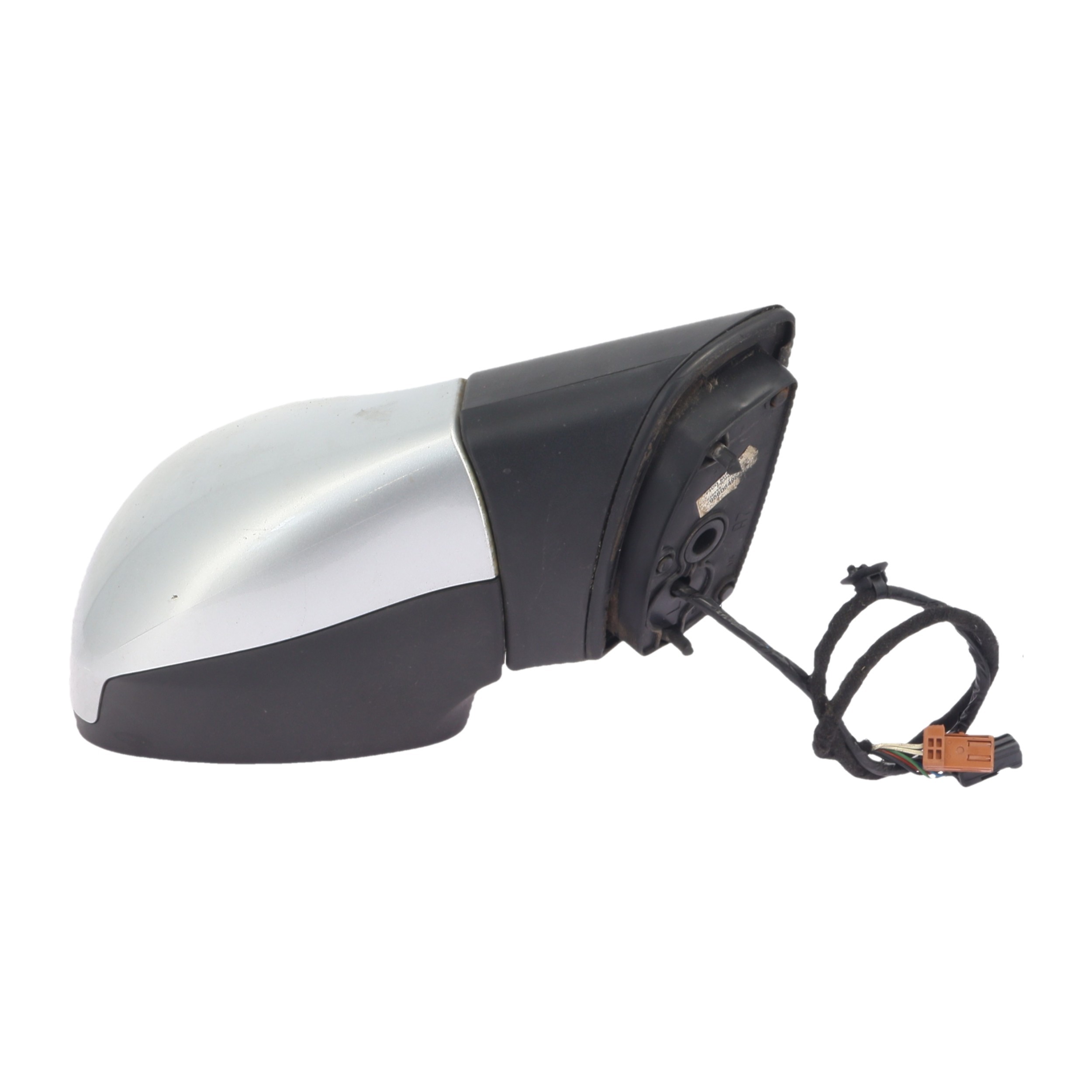Retroviseur gauche pour PEUGEOT 207 PHASE 2 BREAK Retroviseur gauche pour PEUGEOT 207 PHASE 2 BREAK