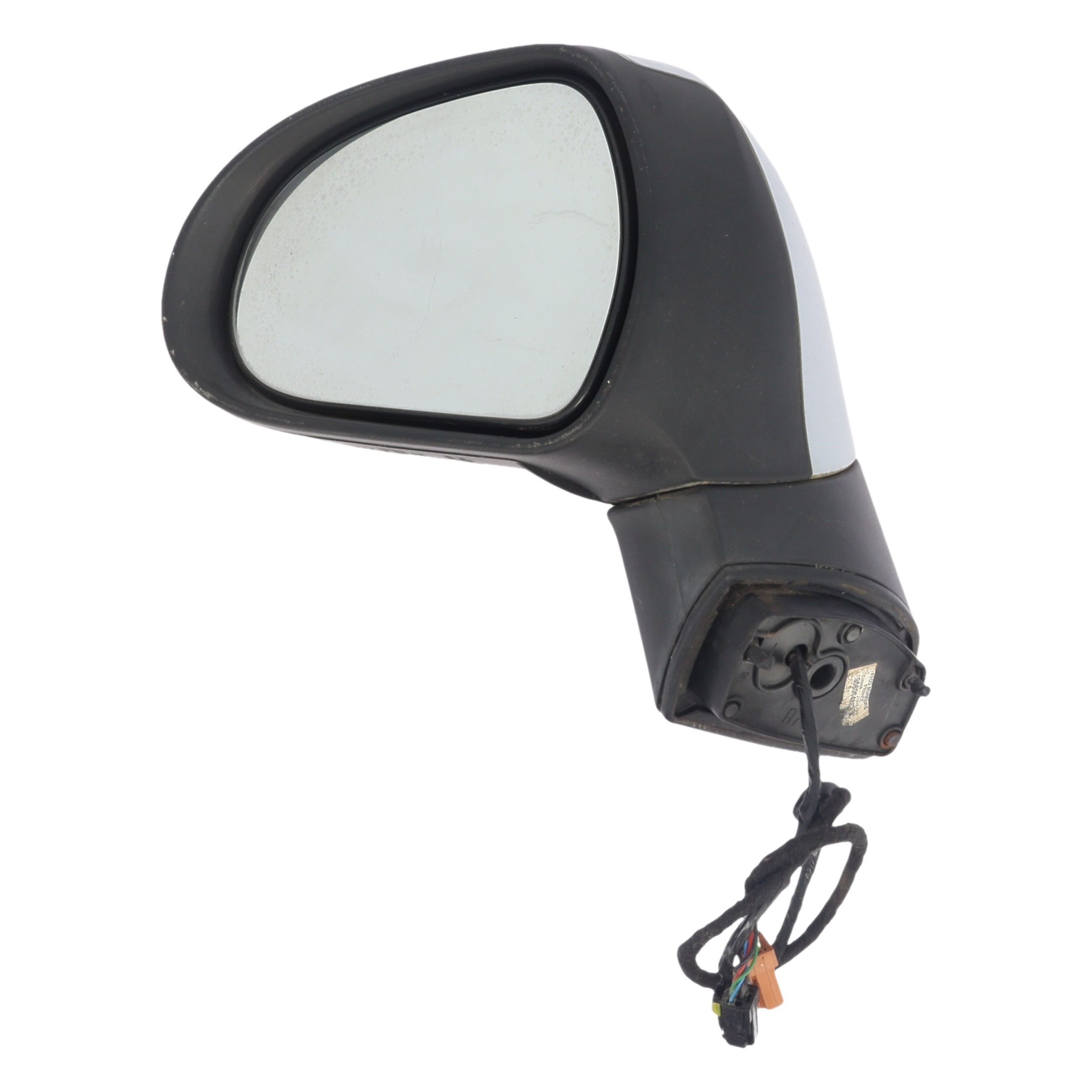 Retroviseur gauche pour PEUGEOT 207 PHASE 2 BREAK Retroviseur gauche pour PEUGEOT 207 PHASE 2 BREAK