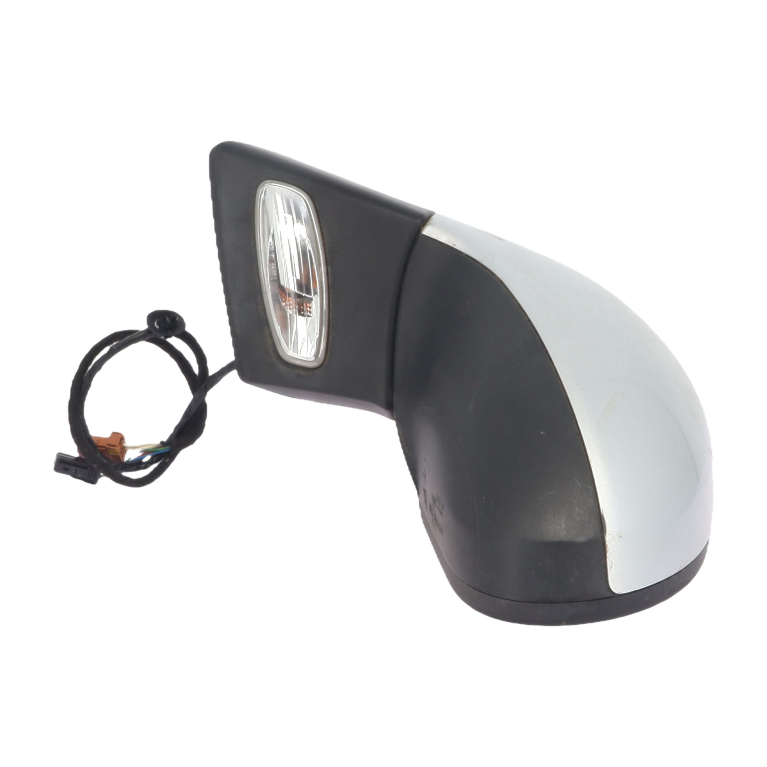 Retroviseur gauche pour PEUGEOT 207 PHASE 2 BREAK Retroviseur gauche pour PEUGEOT 207 PHASE 2 BREAK