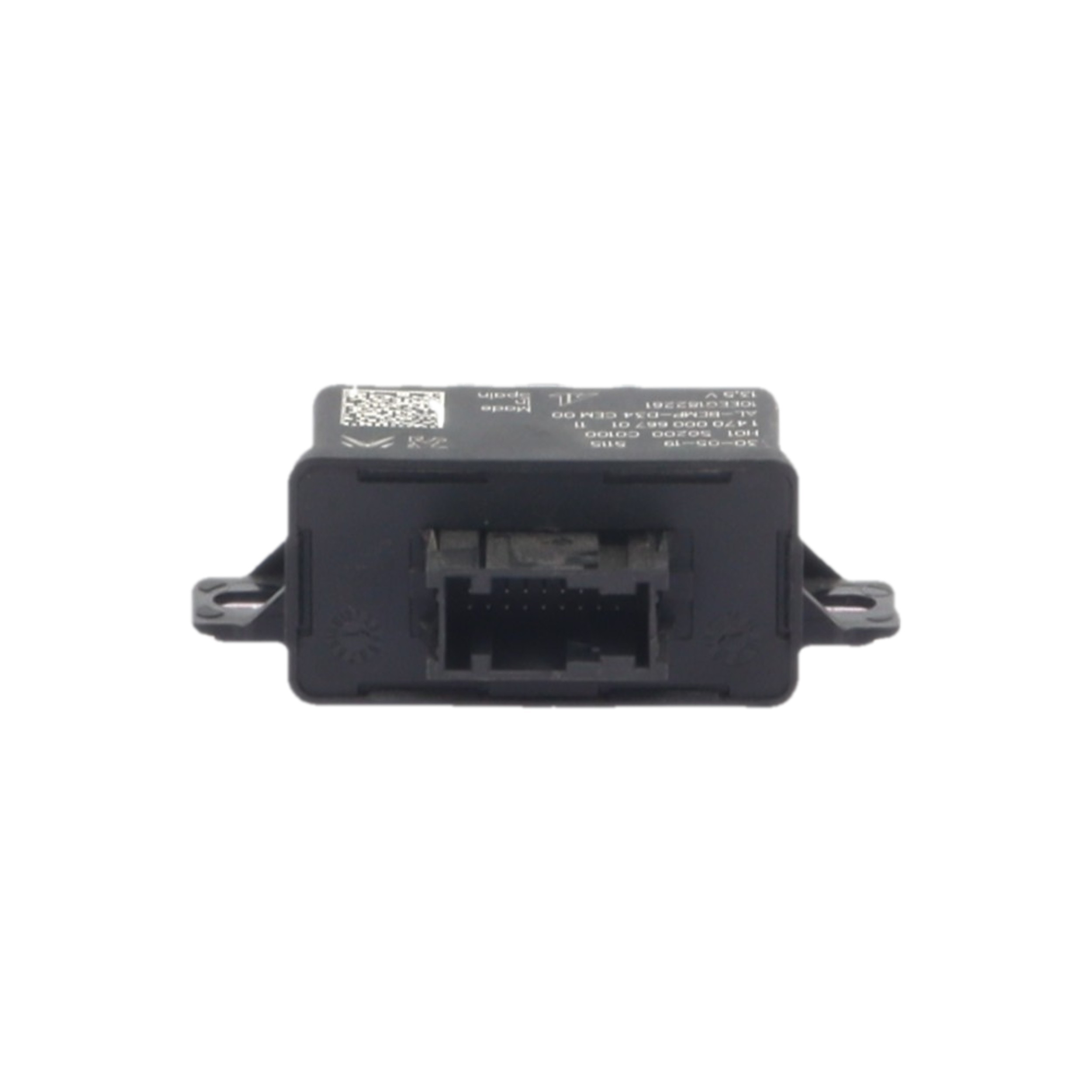 Module électronique pour DS DS3 CROSSBACK Module électronique pour DS DS3 CROSSBACK