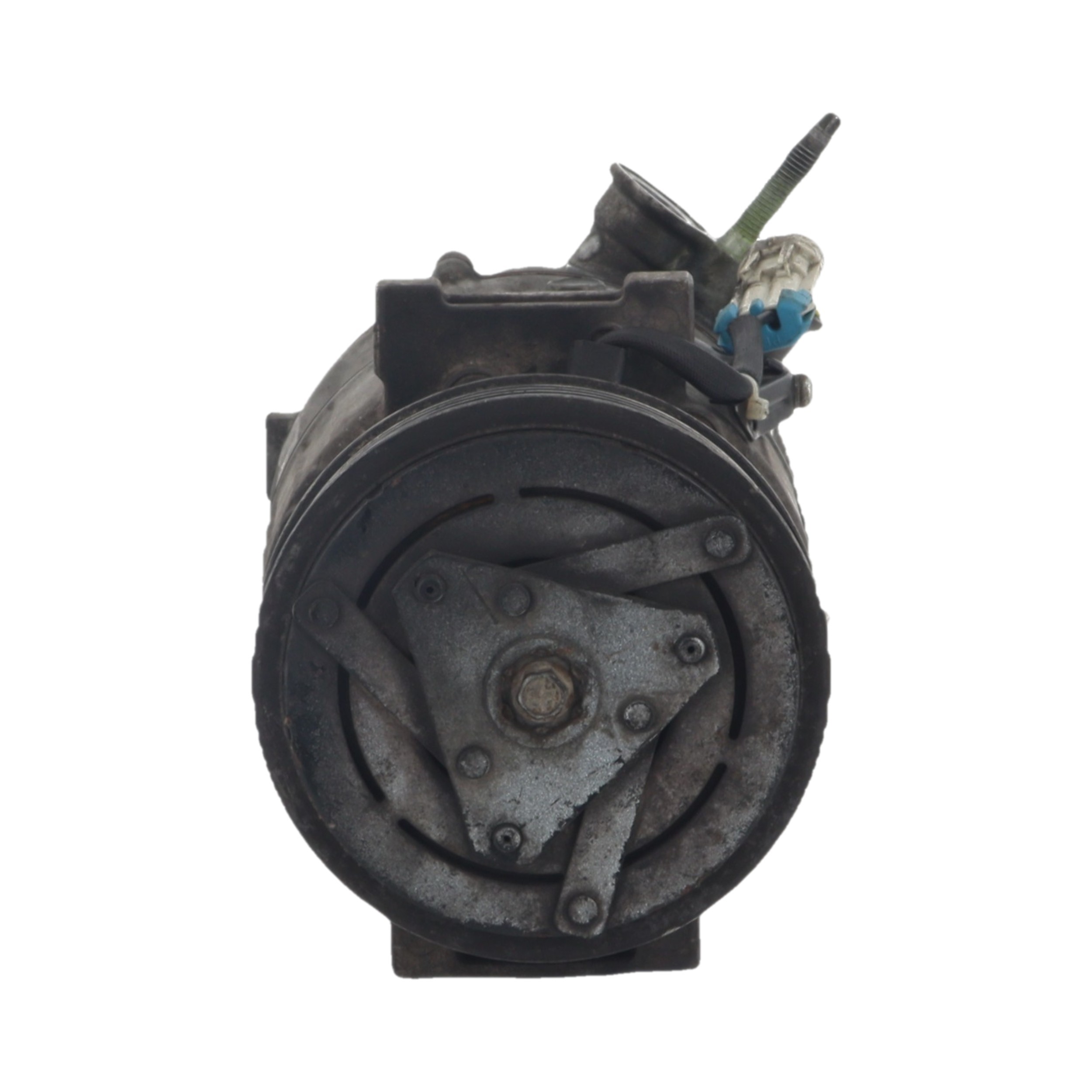 Compresseur clim pour FIAT FREEMONT Compresseur clim pour FIAT FREEMONT