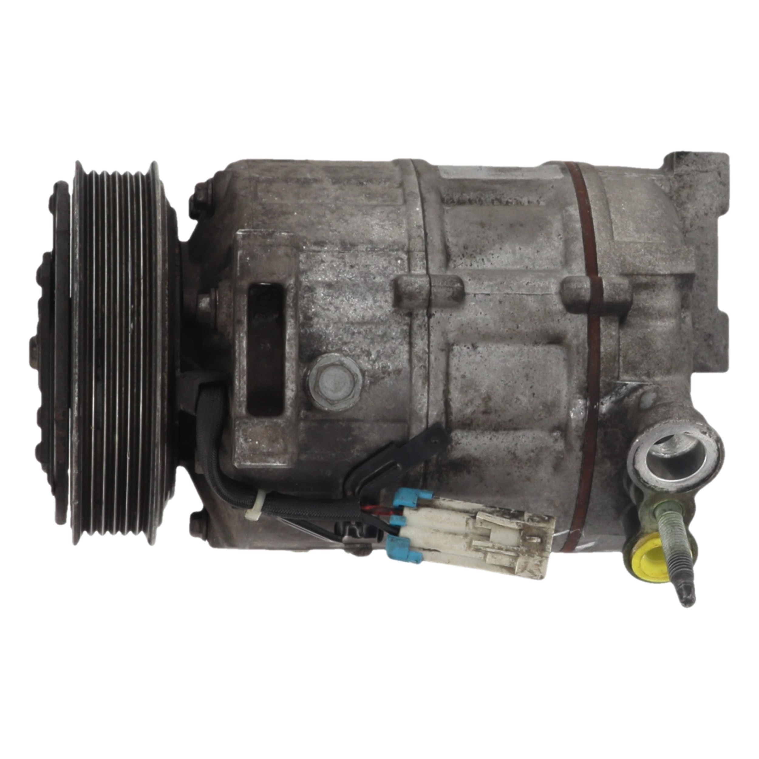 Compresseur clim pour FIAT FREEMONT Compresseur clim pour FIAT FREEMONT