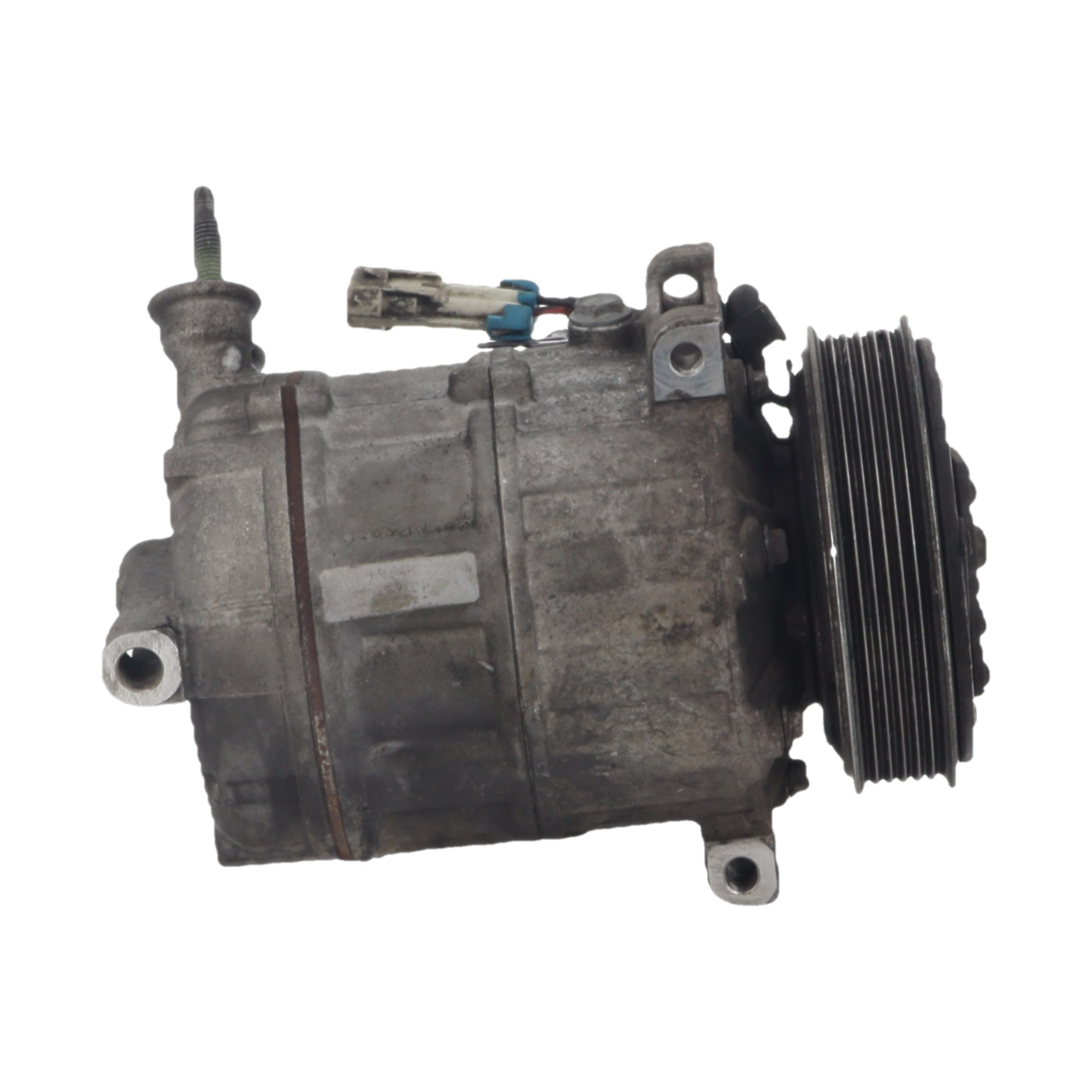 Compresseur clim pour FIAT FREEMONT Compresseur clim pour FIAT FREEMONT