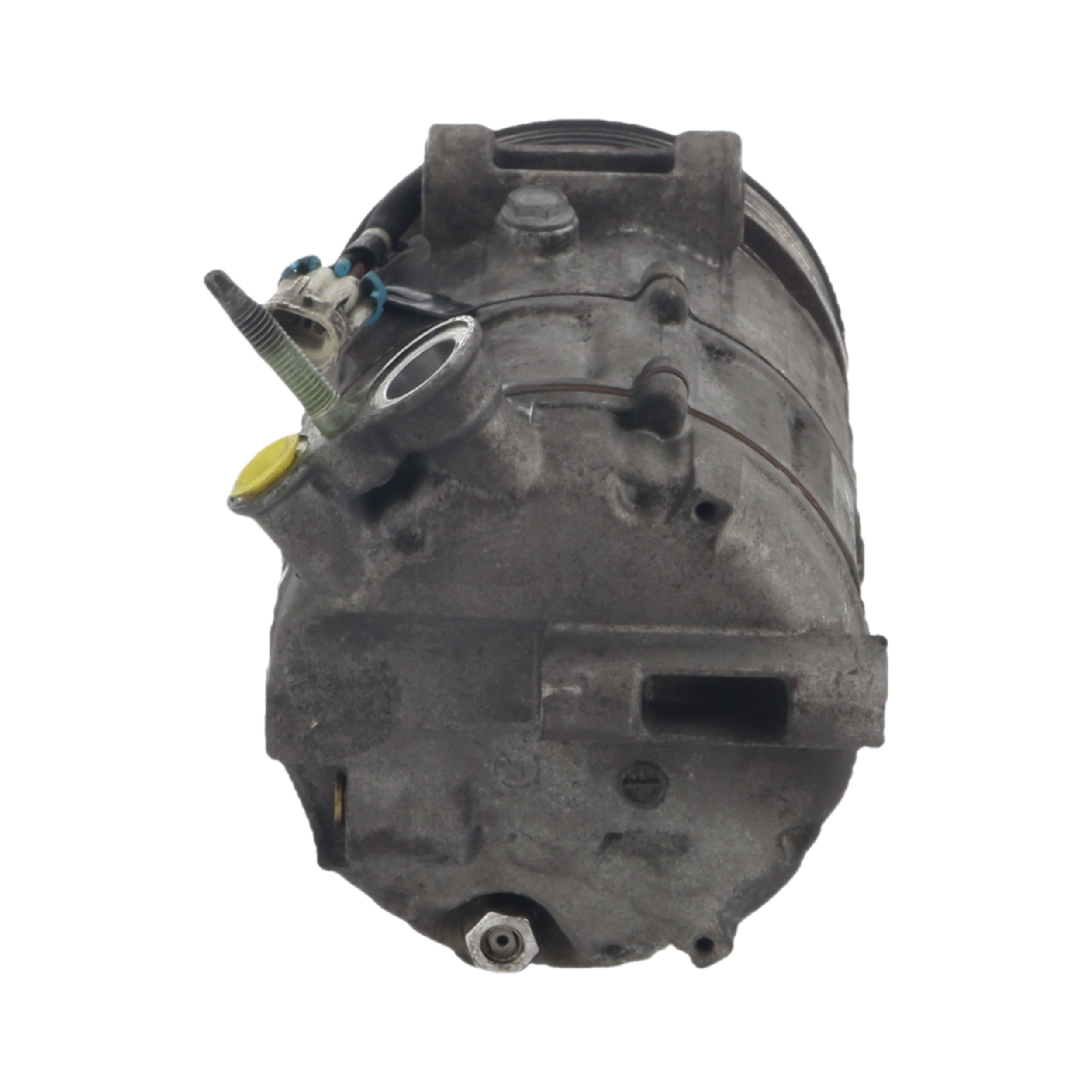 Compresseur clim pour FIAT FREEMONT Compresseur clim pour FIAT FREEMONT