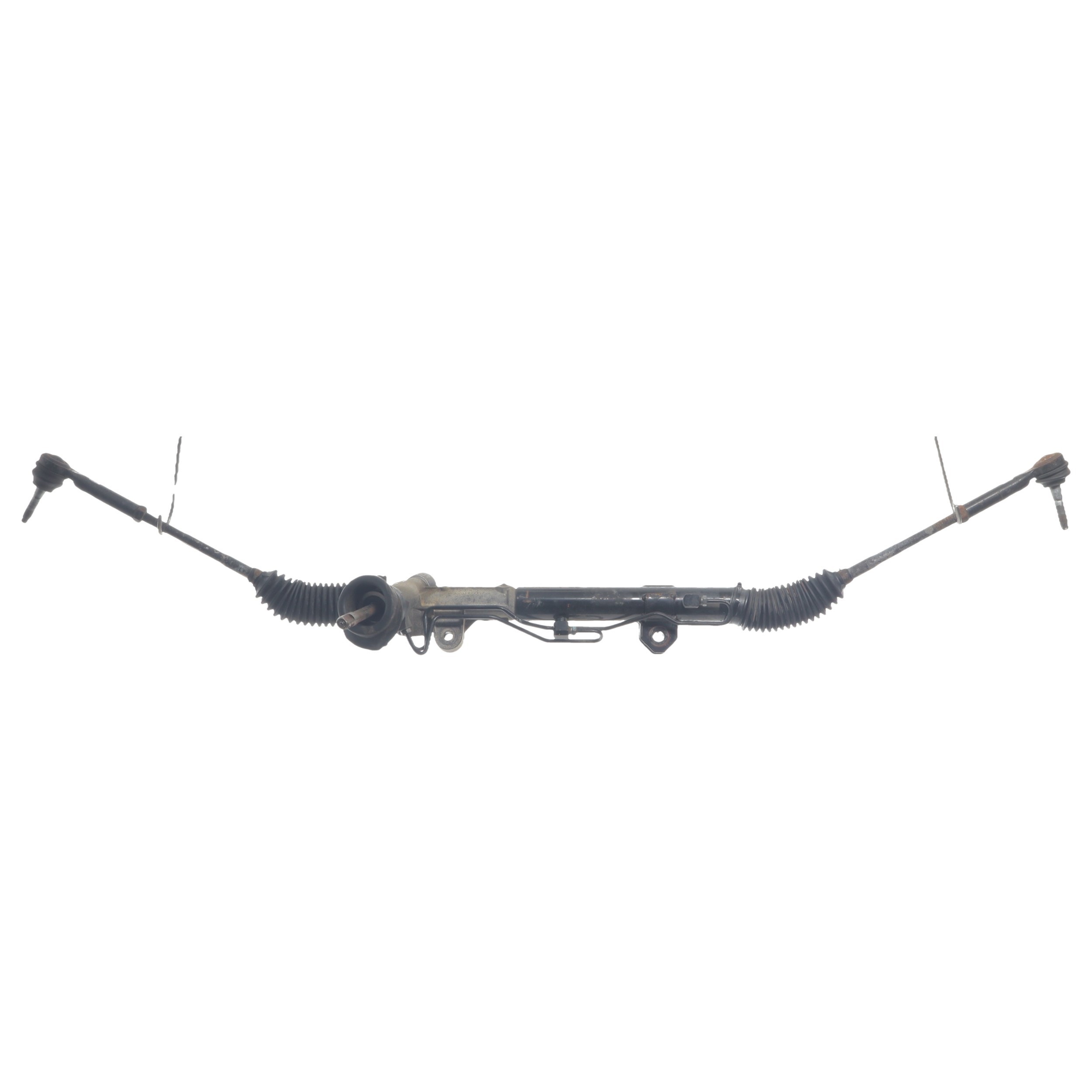 Cremaillere assistee pour FIAT FREEMONT Cremaillere assistee pour FIAT FREEMONT