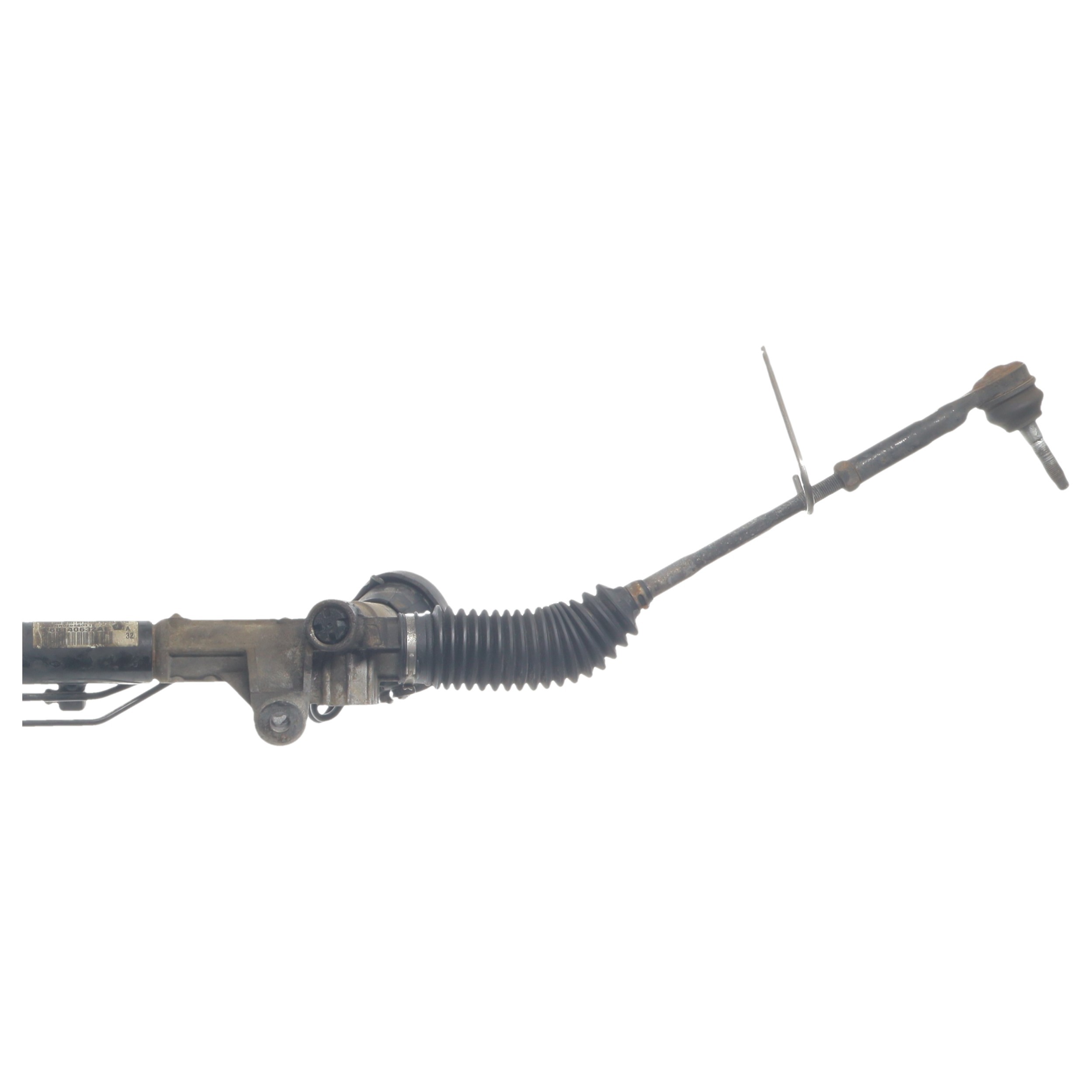 Cremaillere assistee pour FIAT FREEMONT Cremaillere assistee pour FIAT FREEMONT