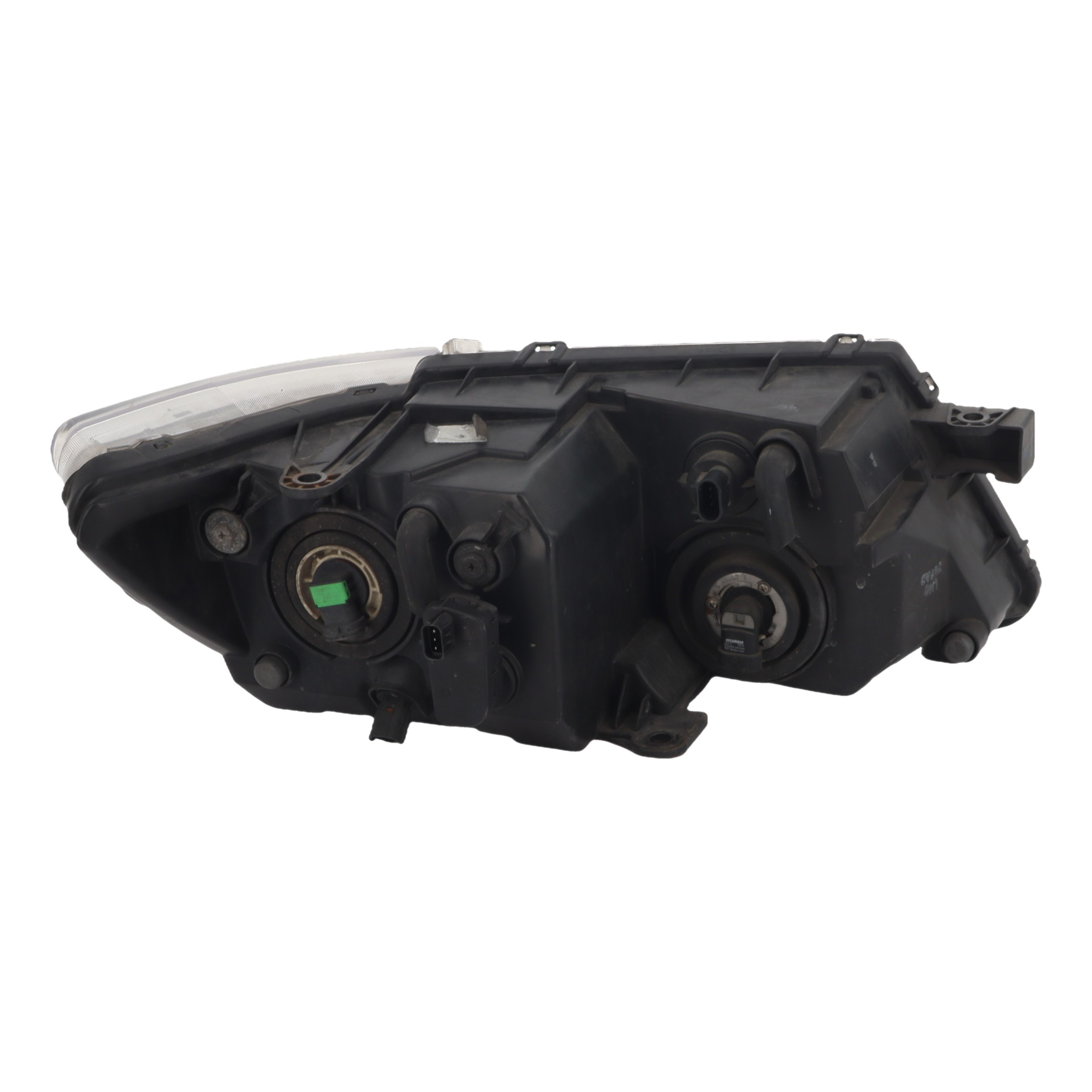 Optique avant principal gauche (feux)(phare) pour FIAT FREEMONT Optique avant principal gauche (feux)(phare) pour FIAT FREEMONT