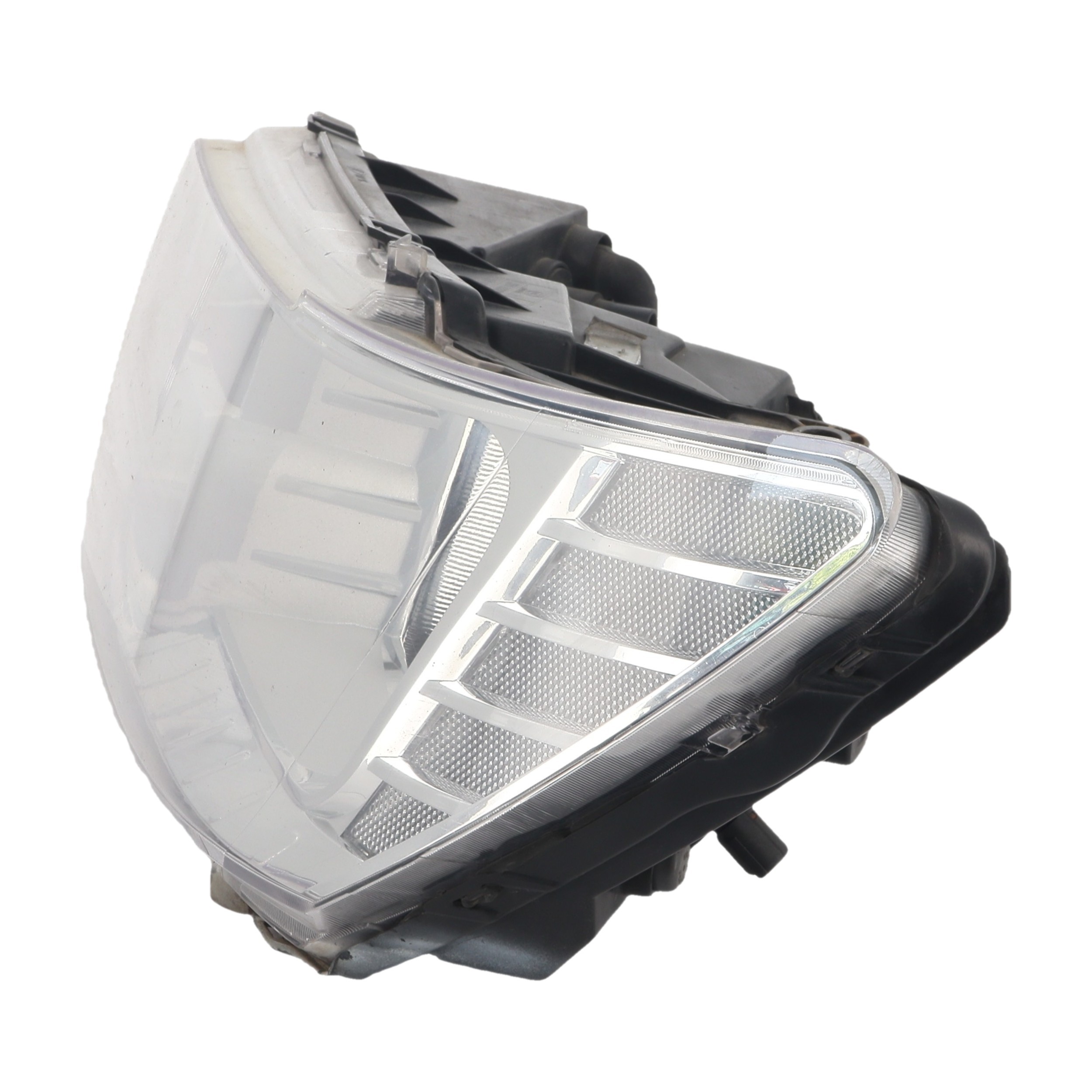 Optique avant principal gauche (feux)(phare) pour FIAT FREEMONT Optique avant principal gauche (feux)(phare) pour FIAT FREEMONT