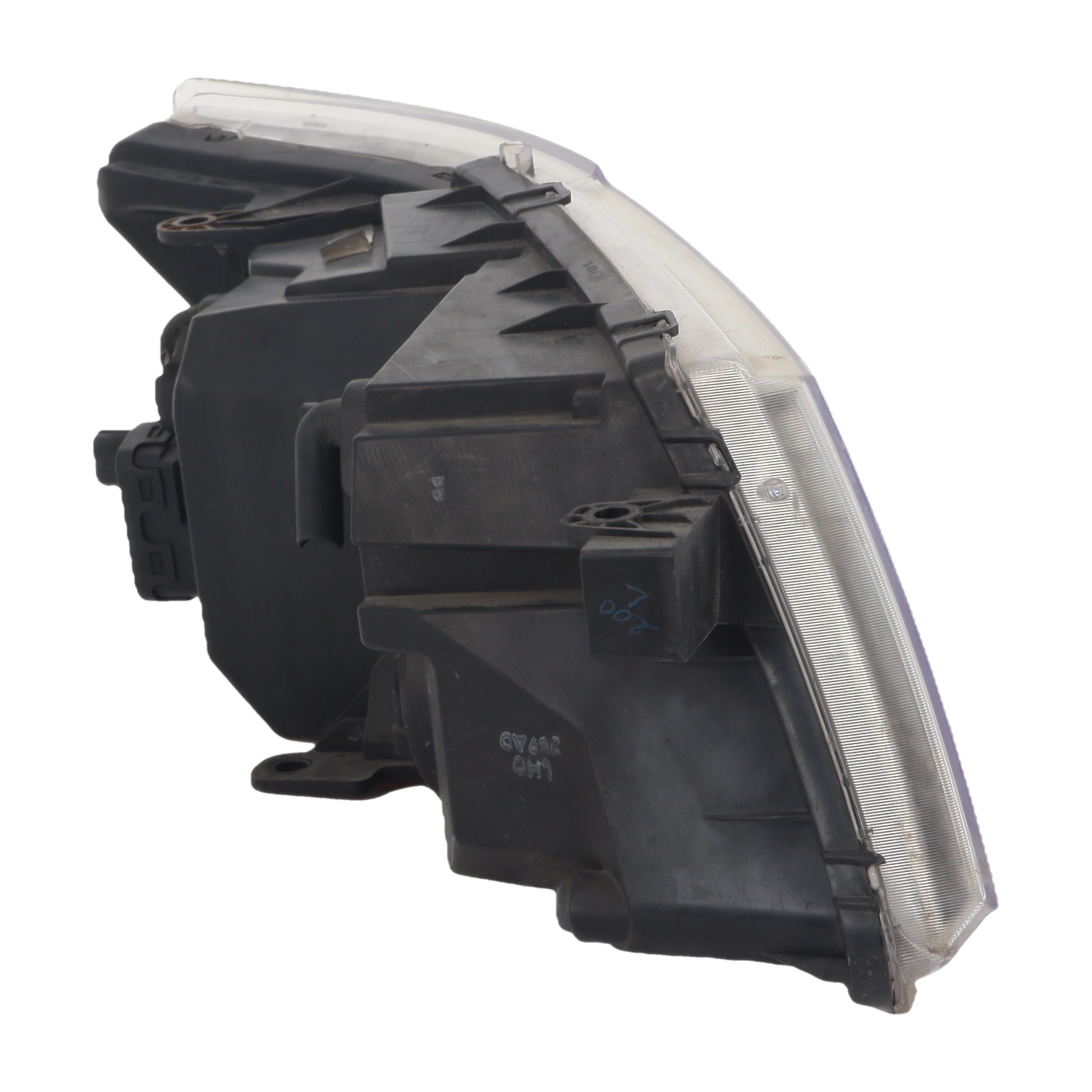 Optique avant principal gauche (feux)(phare) pour FIAT FREEMONT Optique avant principal gauche (feux)(phare) pour FIAT FREEMONT