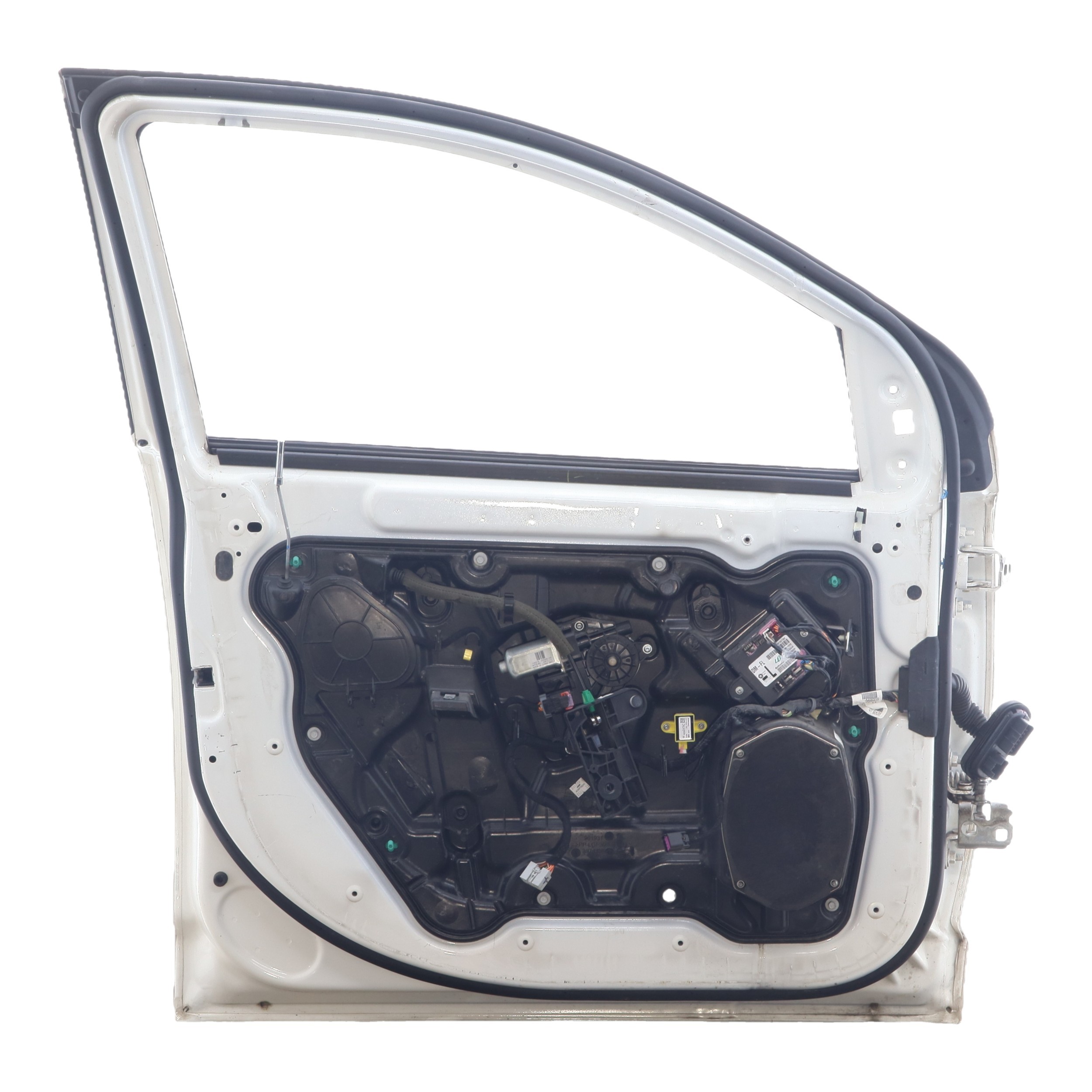 Porte avant gauche pour FIAT FREEMONT Porte avant gauche pour FIAT FREEMONT