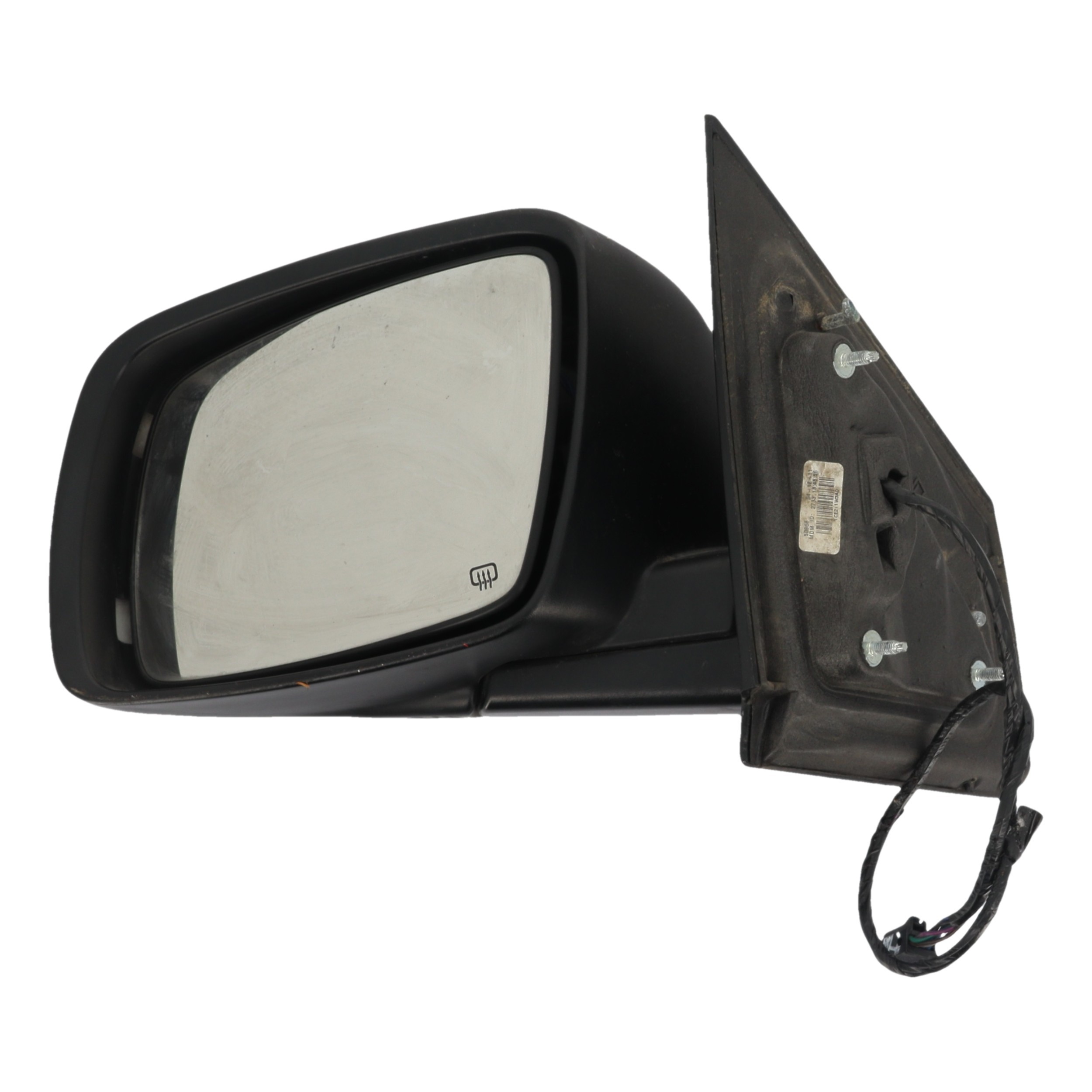 Retroviseur gauche pour FIAT FREEMONT Retroviseur gauche pour FIAT FREEMONT