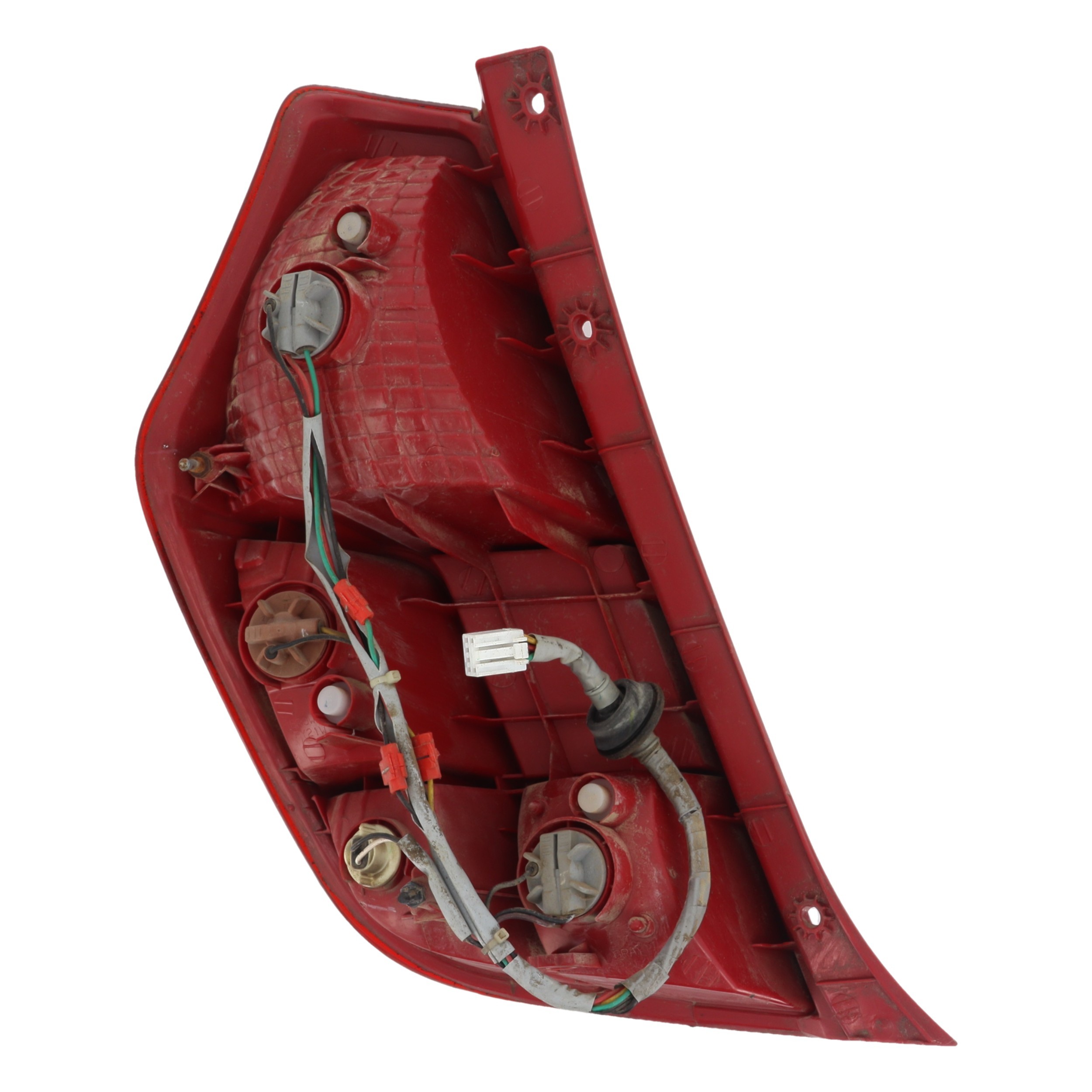 Feu arriere principal droit (feux) pour HYUNDAI I 10 1 PHASE 1 Feu arriere principal droit (feux) pour HYUNDAI I 10 1 PHASE 1